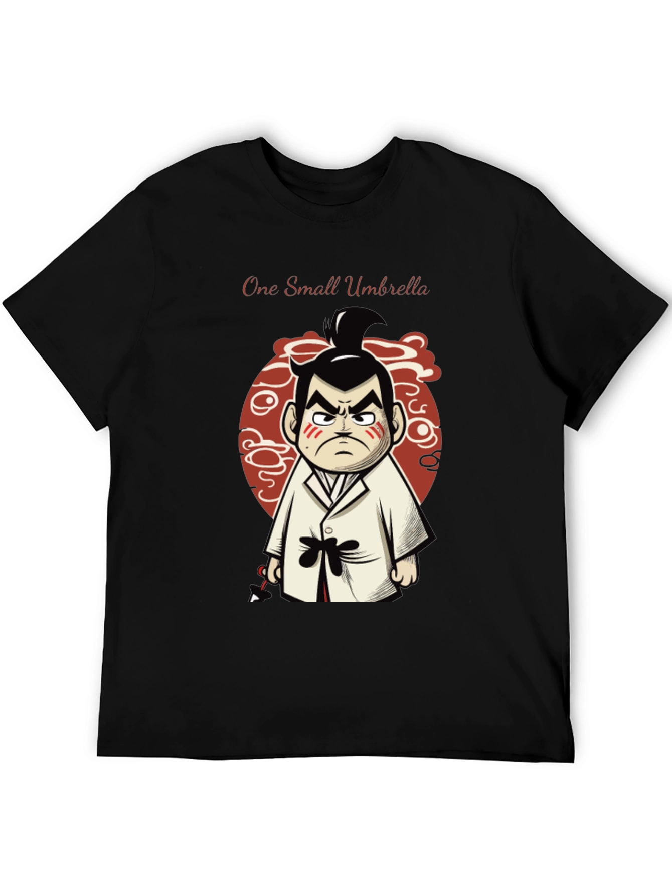 One Small Umbrella Graphic Tee