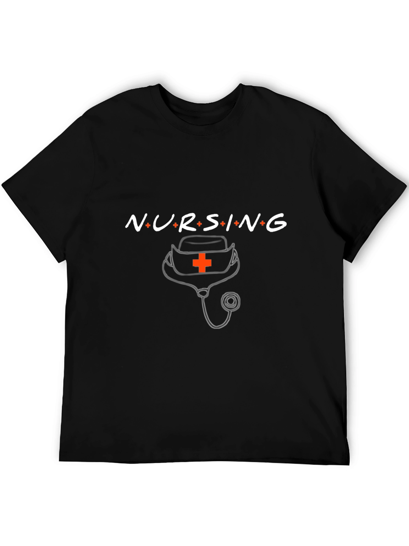 Nursing Friends T-Shirt - Unisex Medical Tee