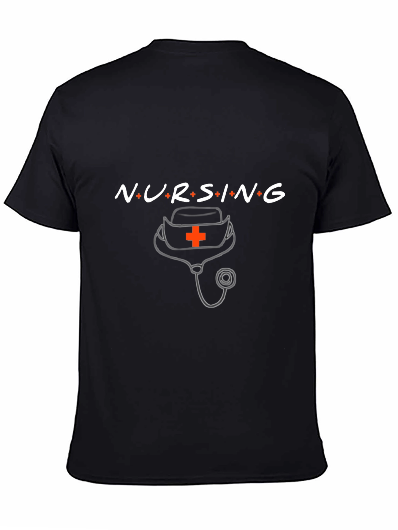 Nursing Friends T-Shirt - Unisex Medical Tee