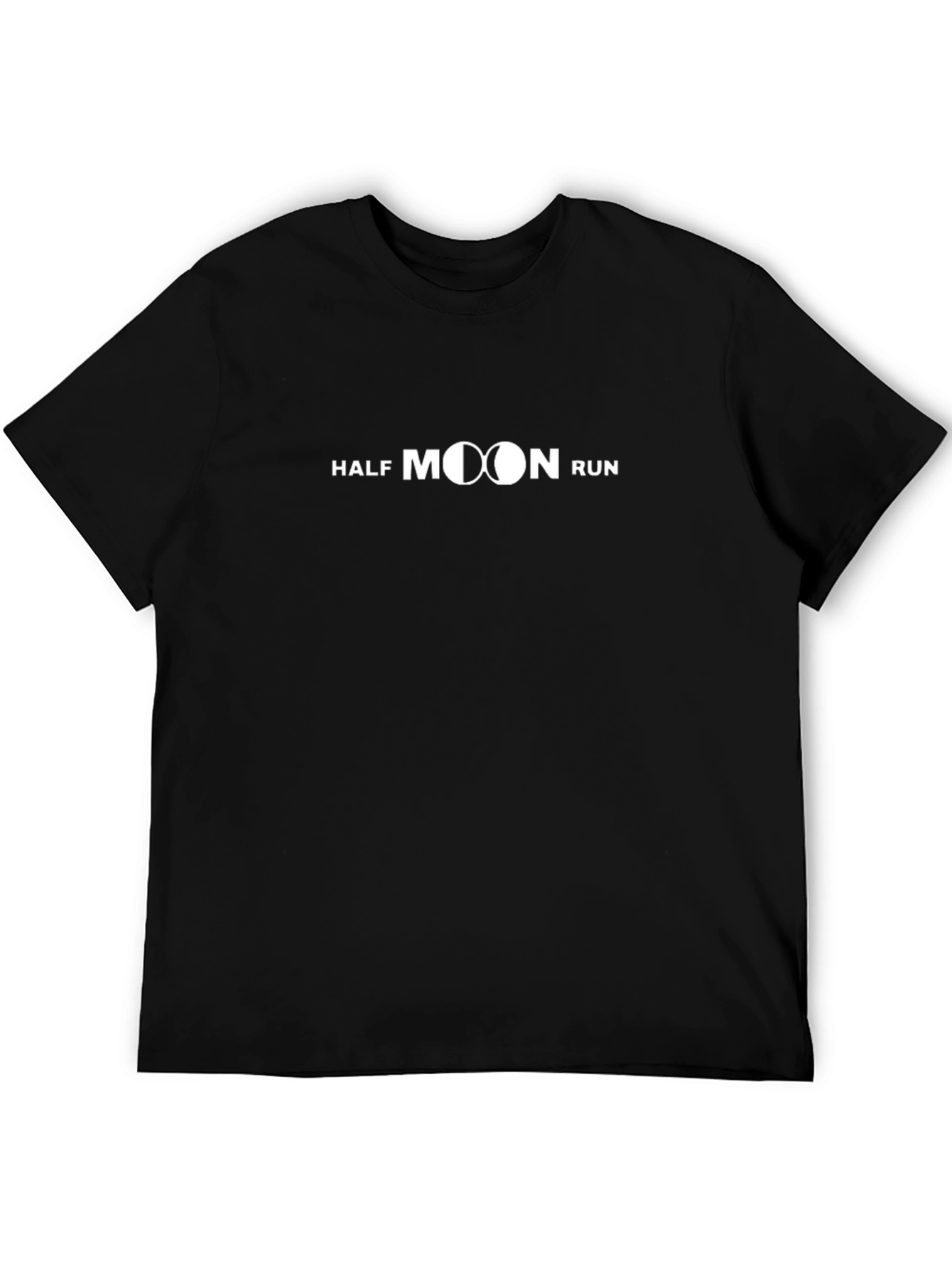Half Moon Run Graphic Tee - Soft Cotton Blend