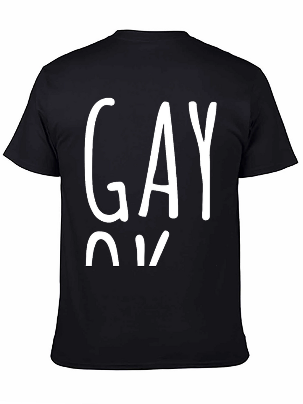 Gay OK T-Shirt - Pride Apparel