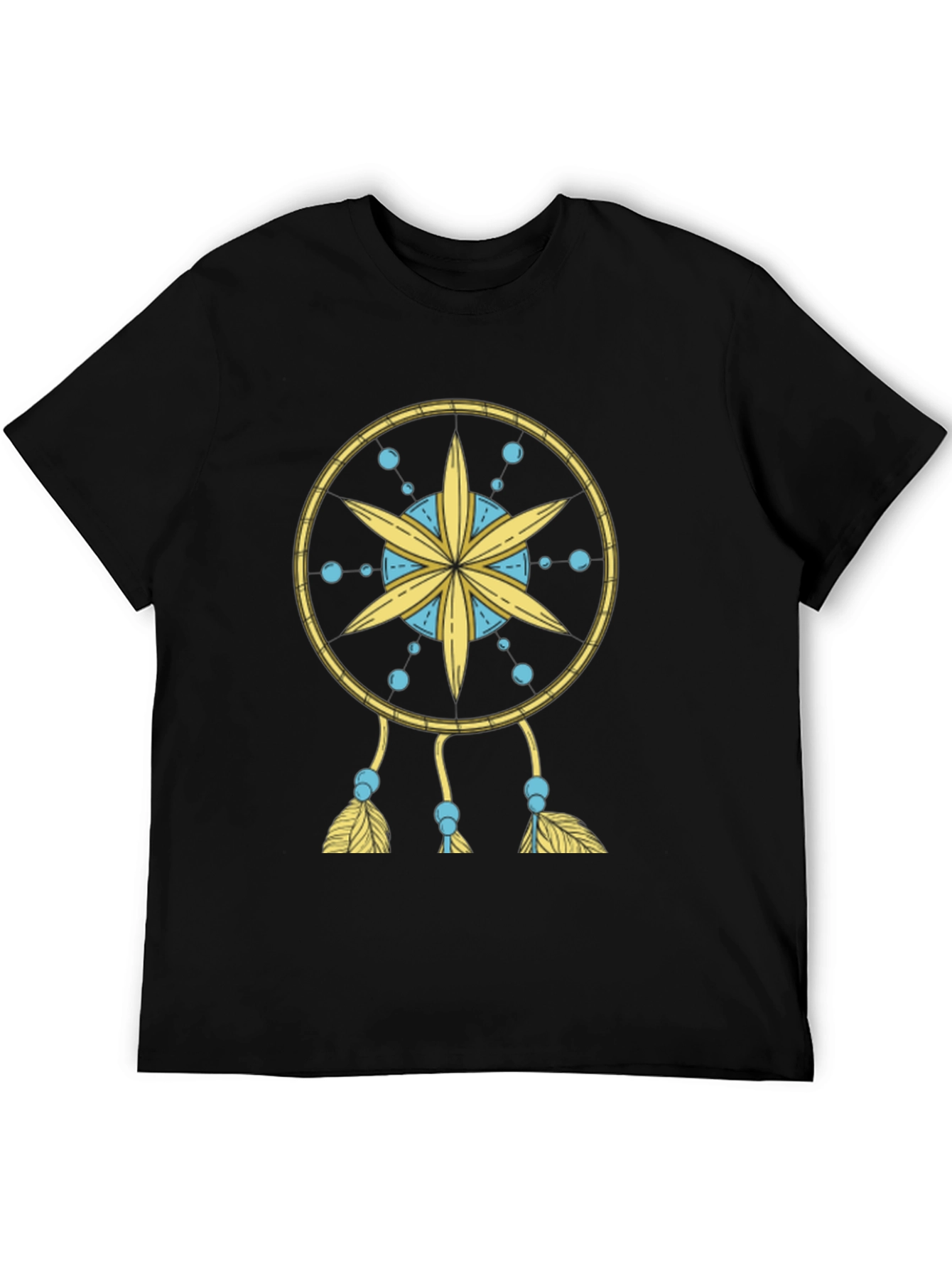 Dreamcatcher Graphic T-Shirt - Unisex