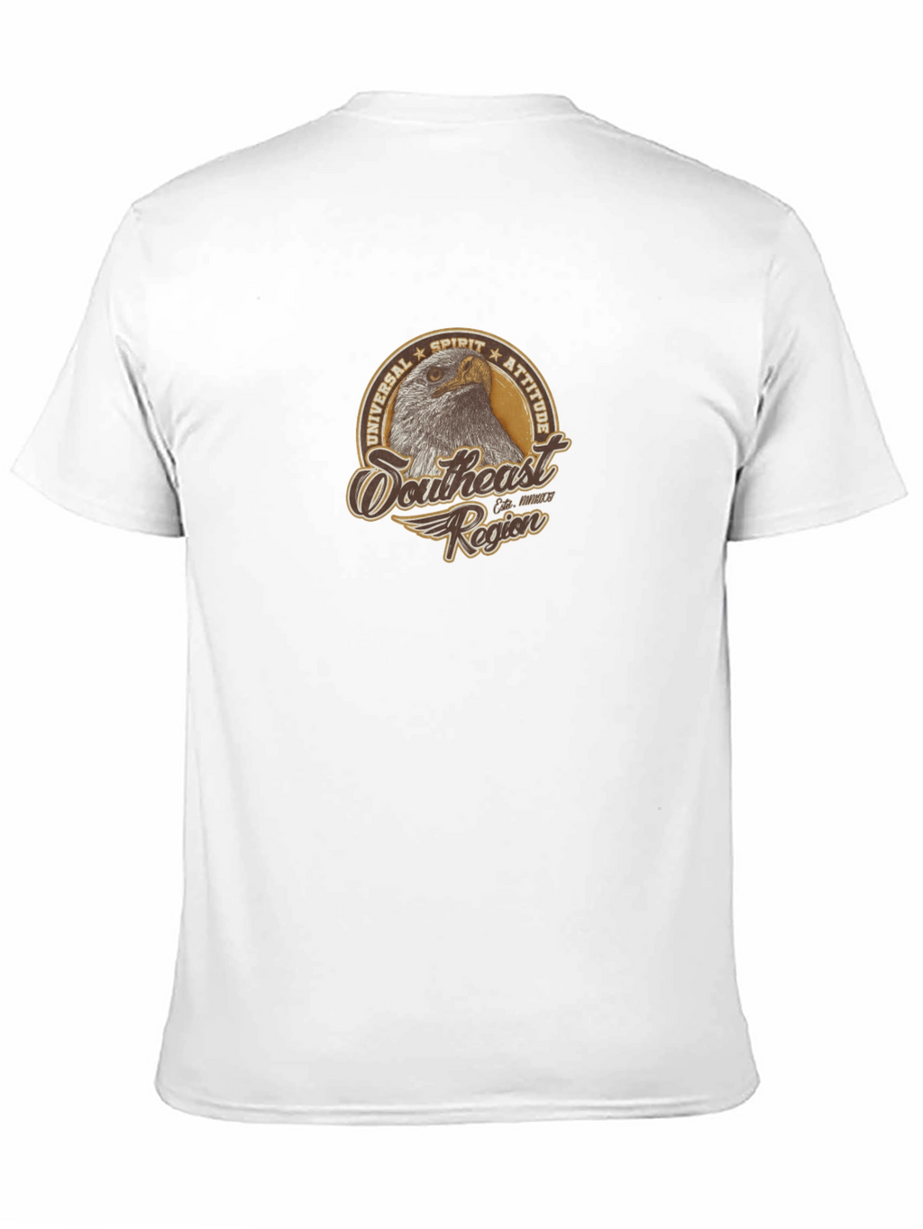 Southeast Region Eagle T-Shirt