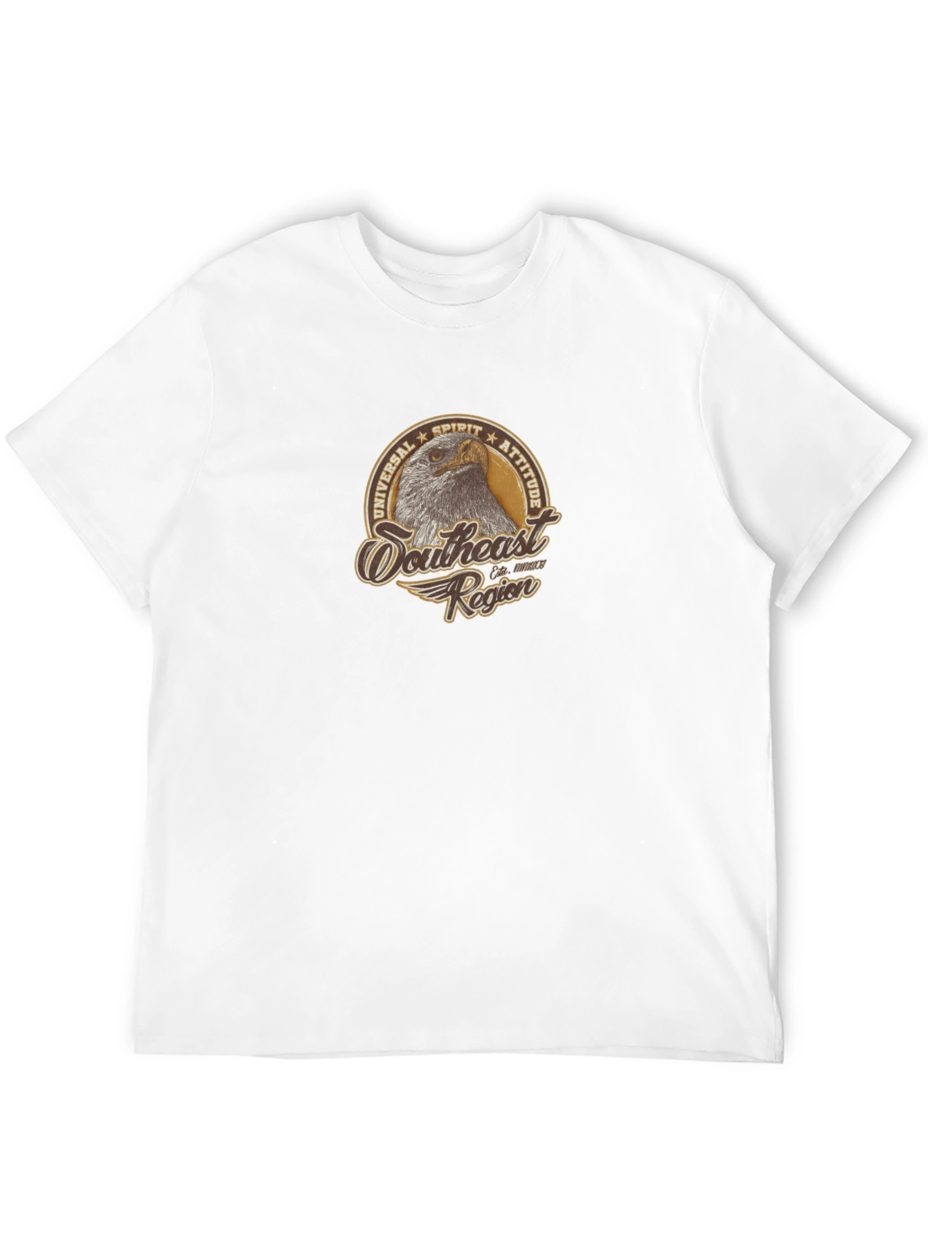 Southeast Region Eagle T-Shirt