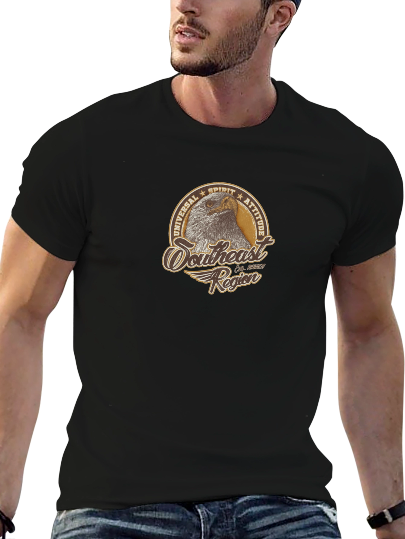 Southeast Region Eagle T-Shirt
