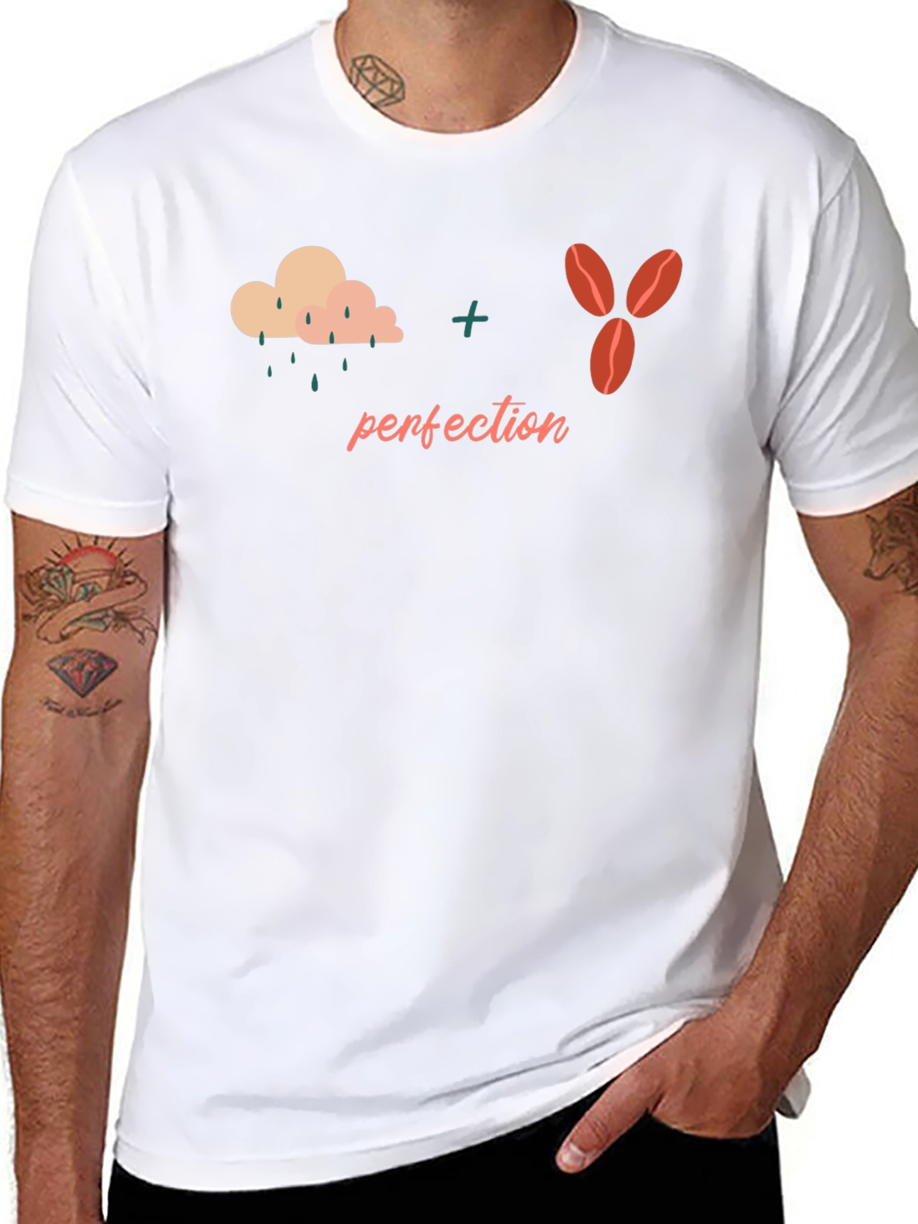 Coffee Perfection T-Shirt
