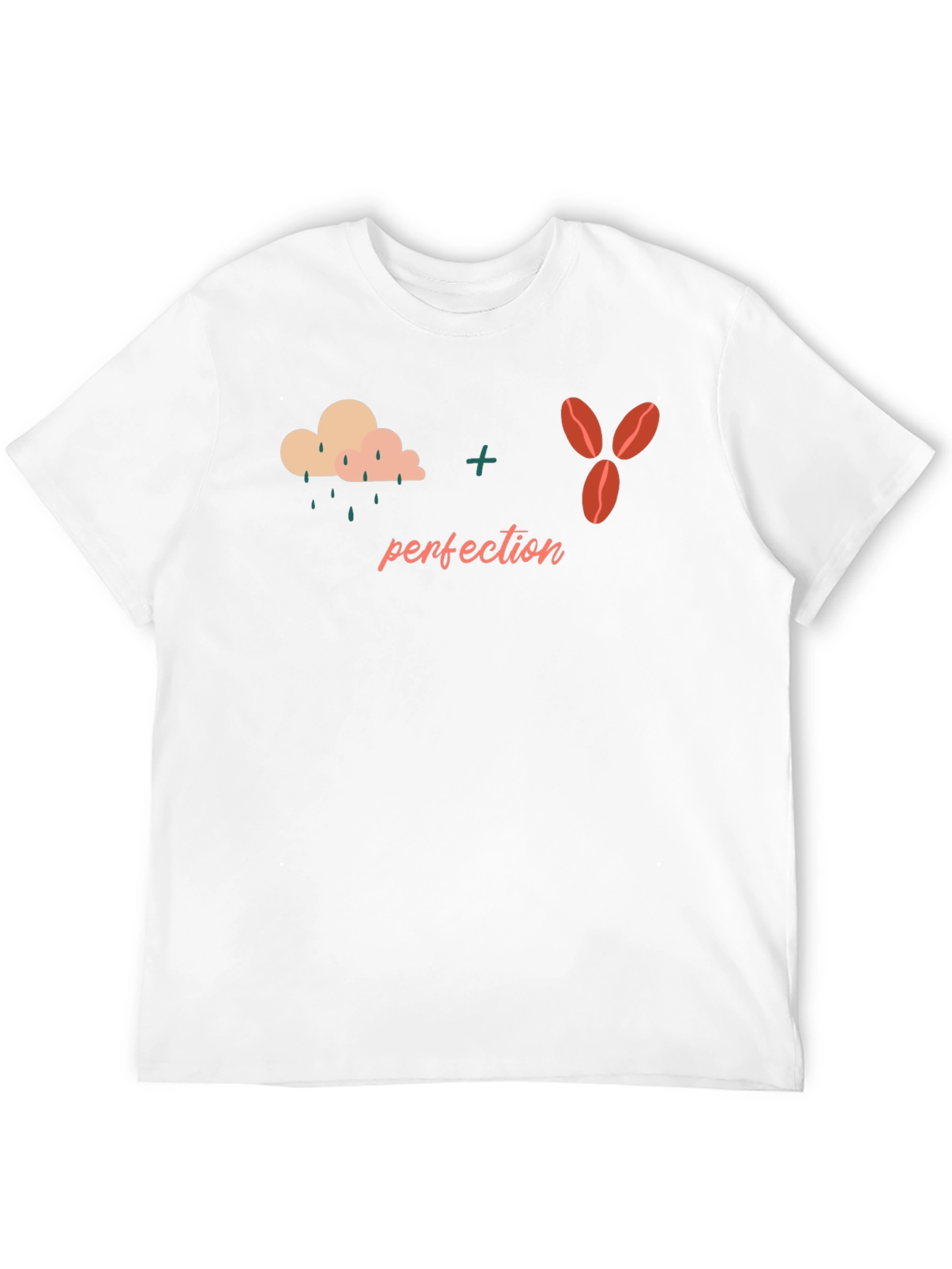 Coffee Perfection T-Shirt