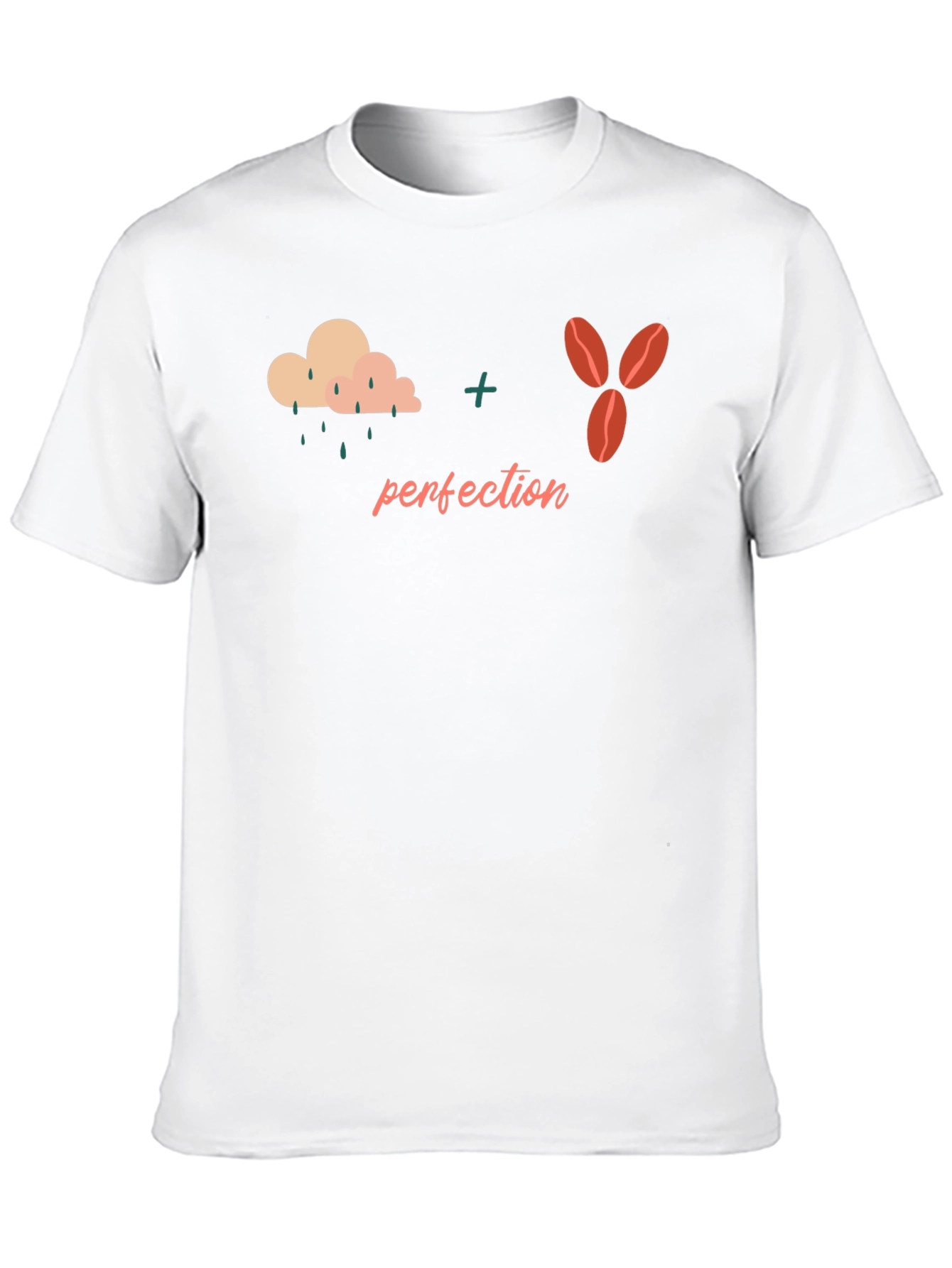 Coffee Perfection T-Shirt