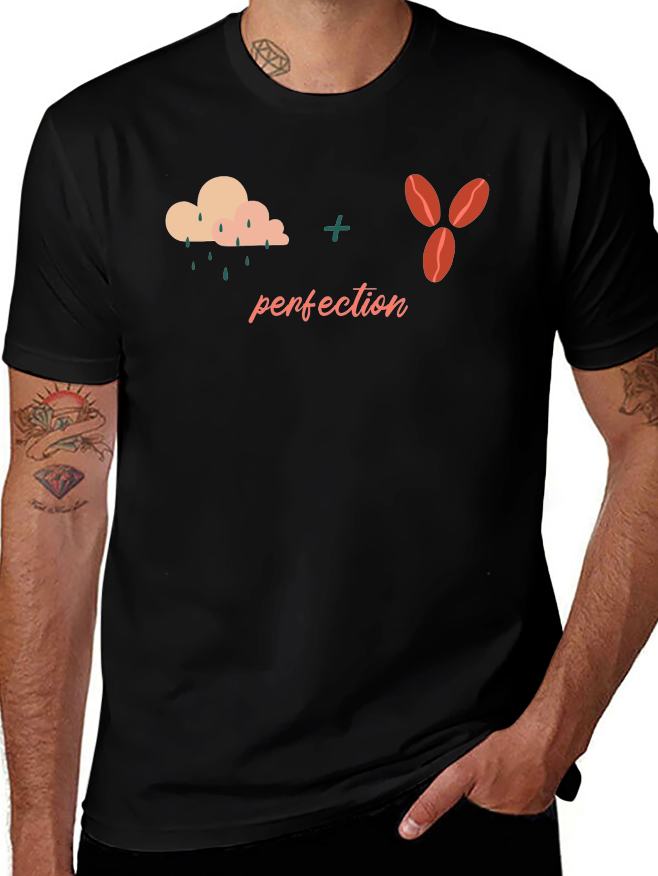 Coffee Perfection T-Shirt