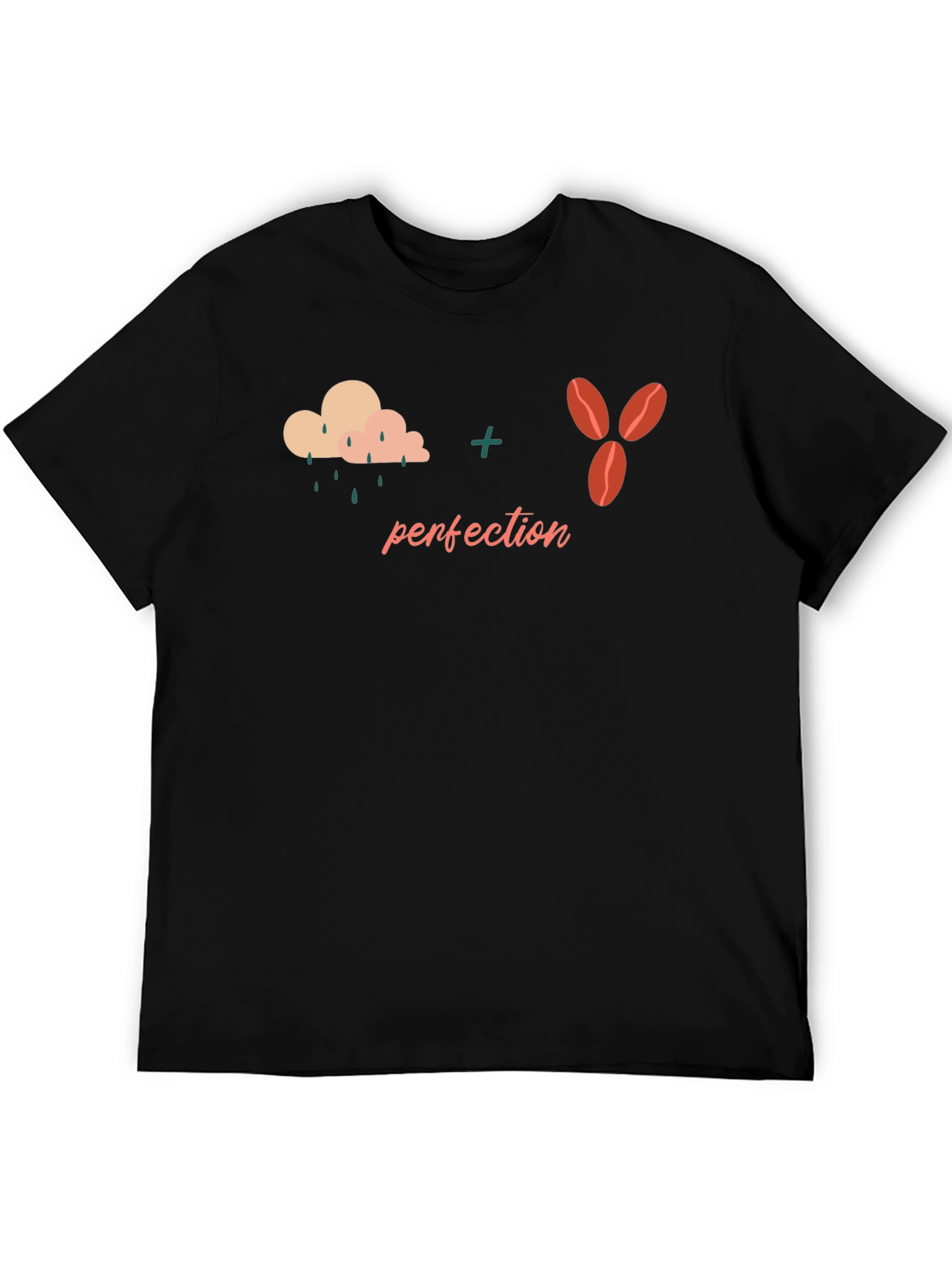 Coffee Perfection T-Shirt
