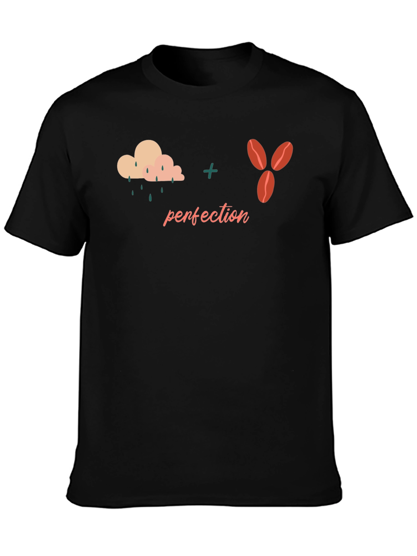 Coffee Perfection T-Shirt