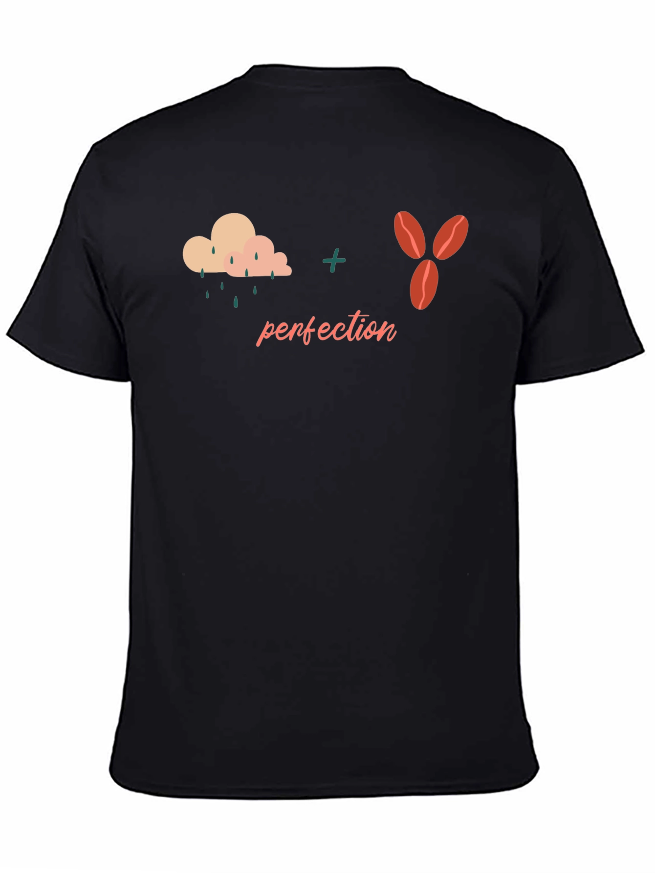 Coffee Perfection T-Shirt