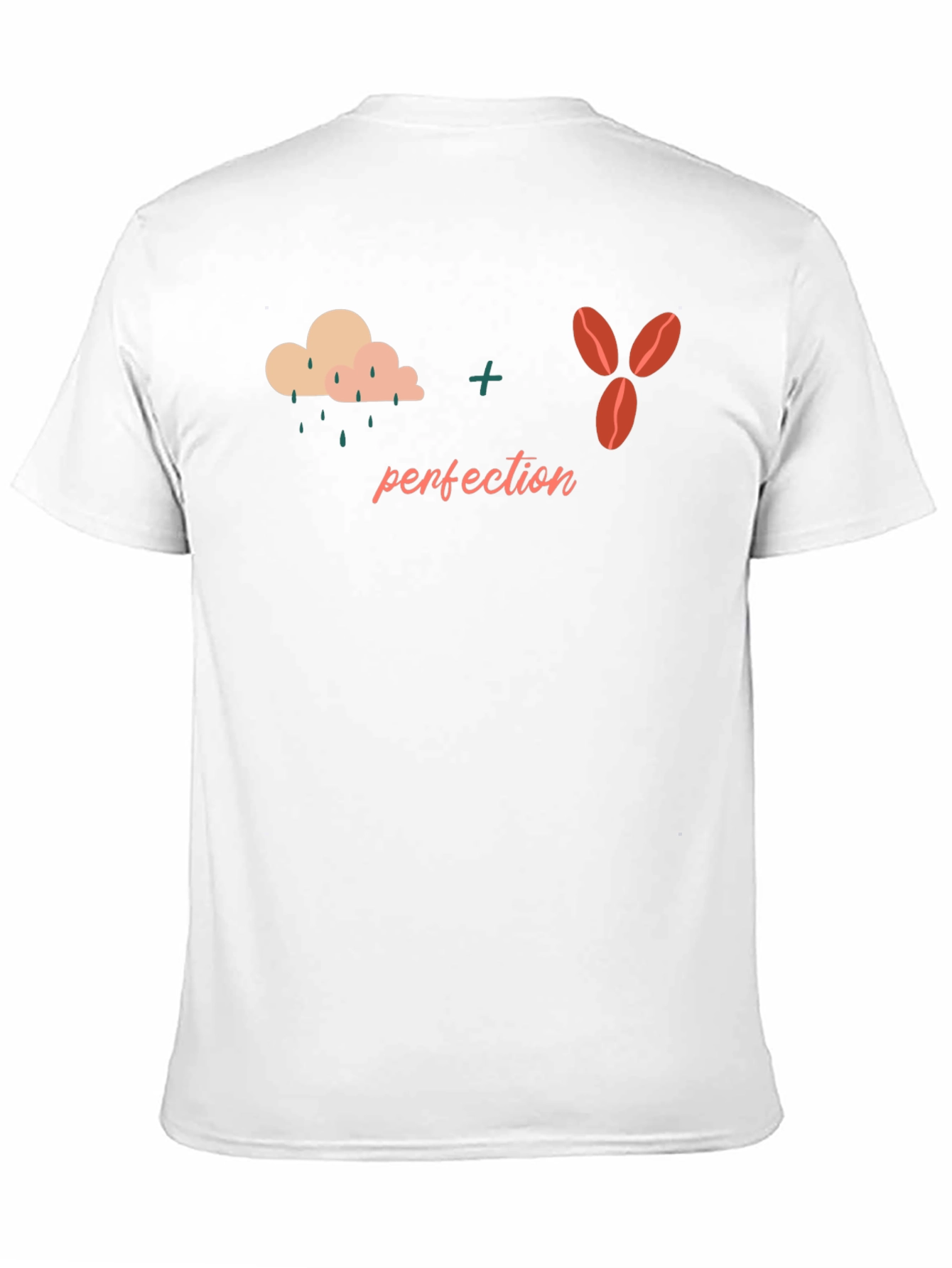Coffee Perfection T-Shirt