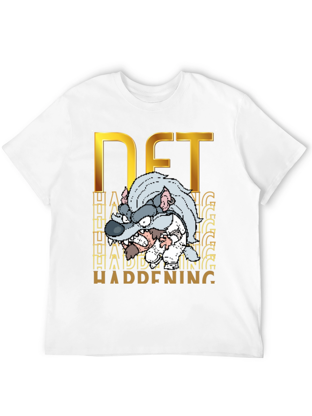 NFT HADDENING T-Shirt