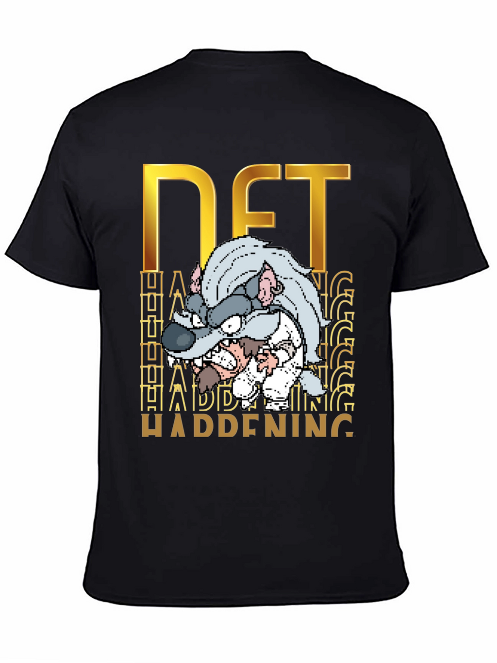 NFT HADDENING T-Shirt