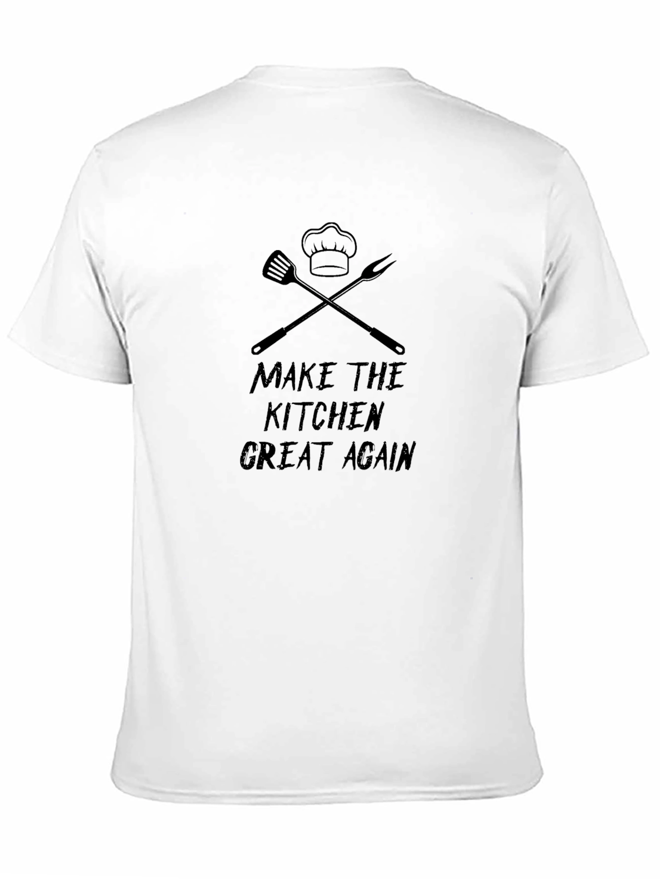 Make the Kitchen Great Again T-Shirt