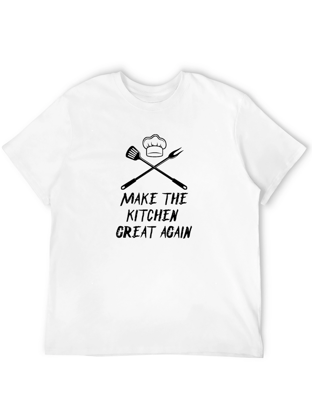 Make the Kitchen Great Again T-Shirt