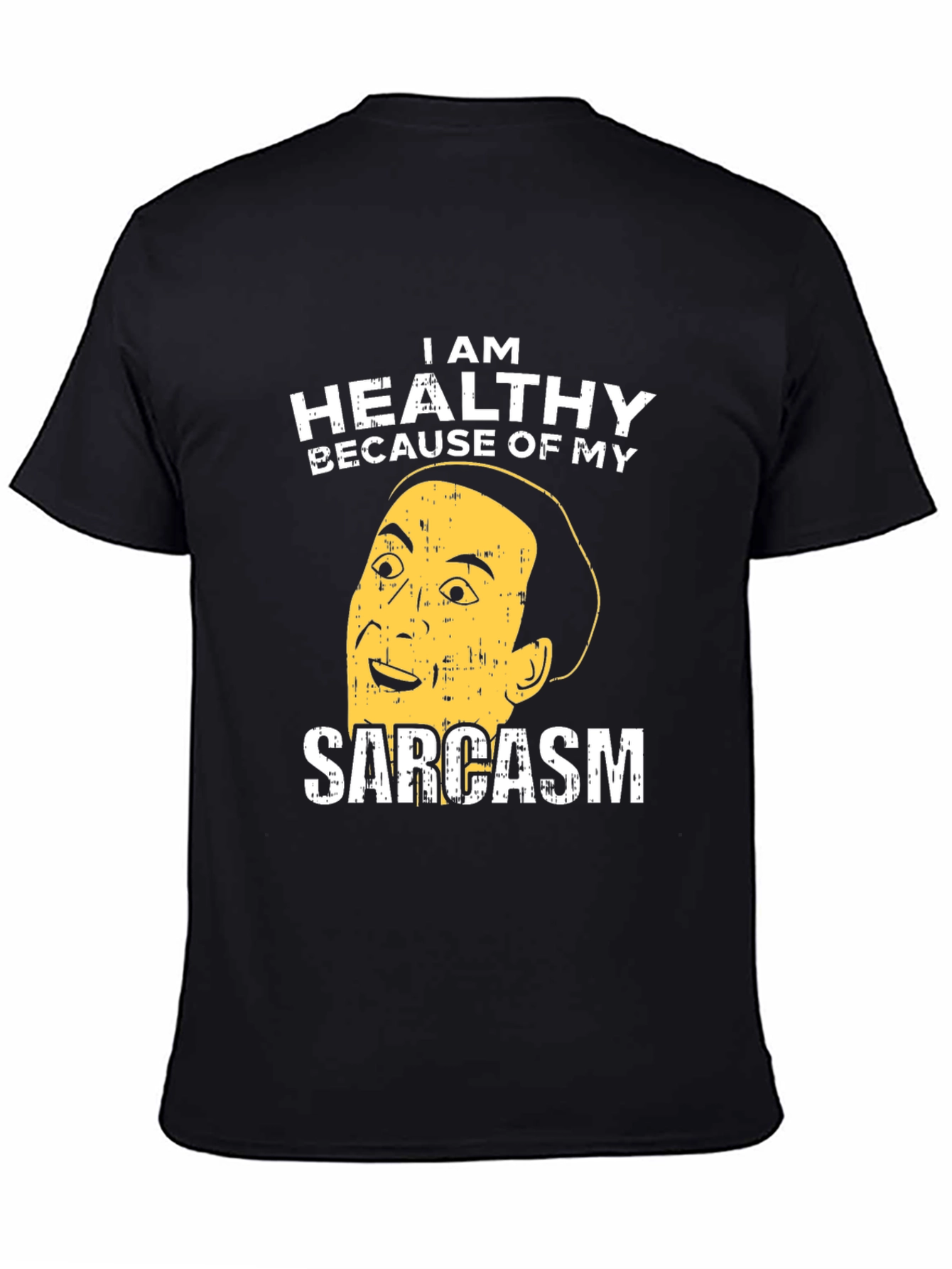 Sarcasm T-Shirt