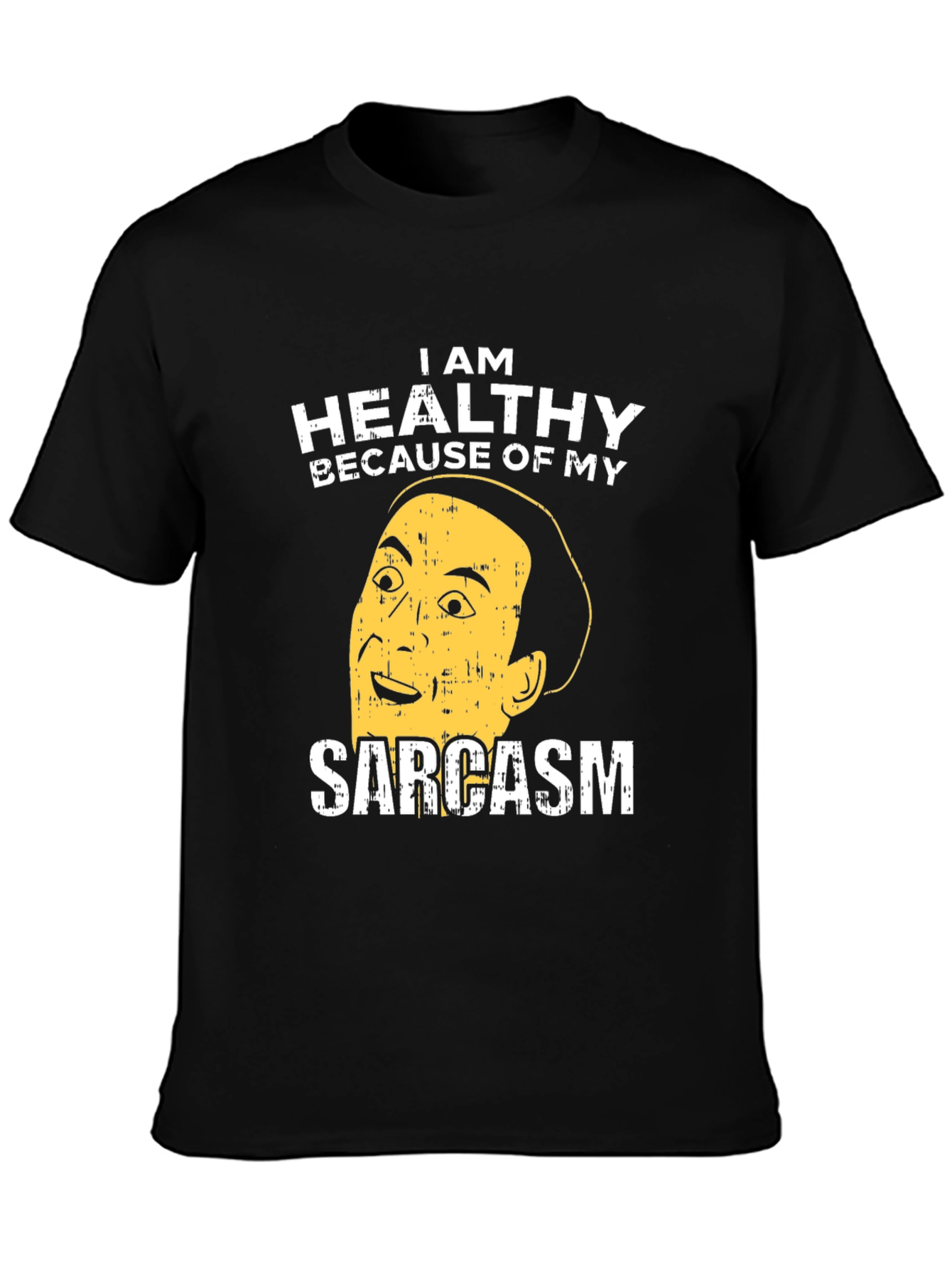 Sarcasm T-Shirt