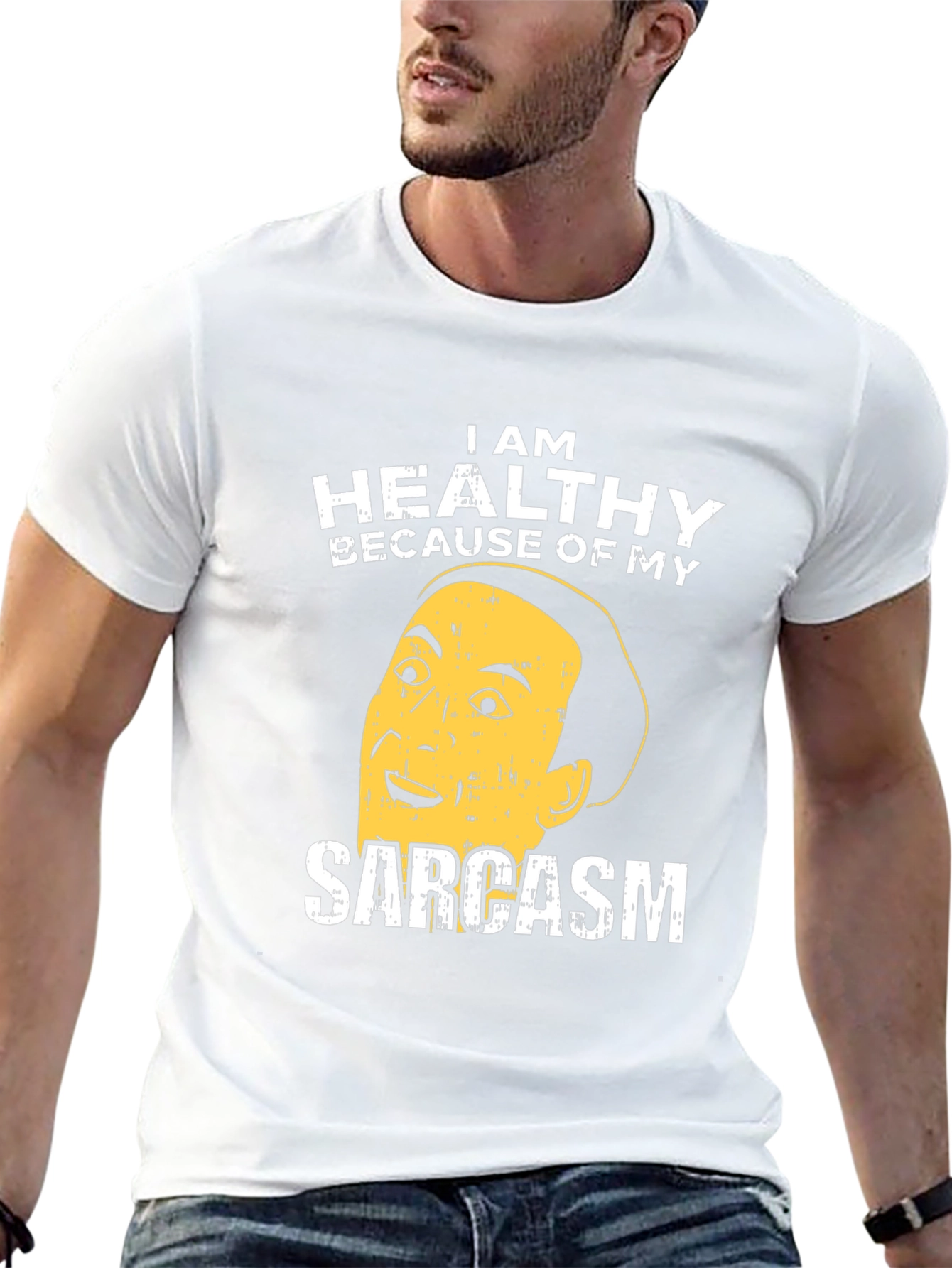 Sarcasm T-Shirt