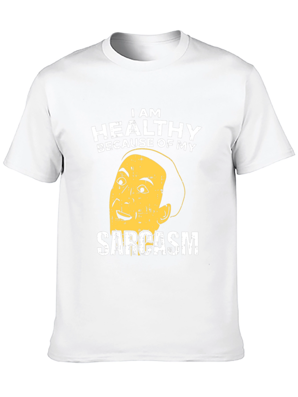 Sarcasm T-Shirt