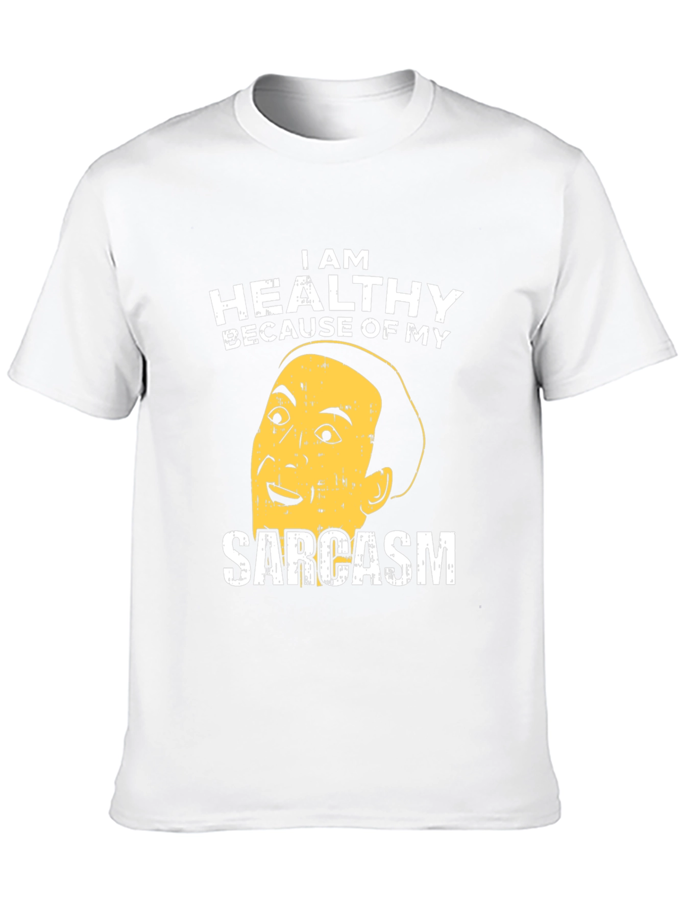 Sarcasm T-Shirt