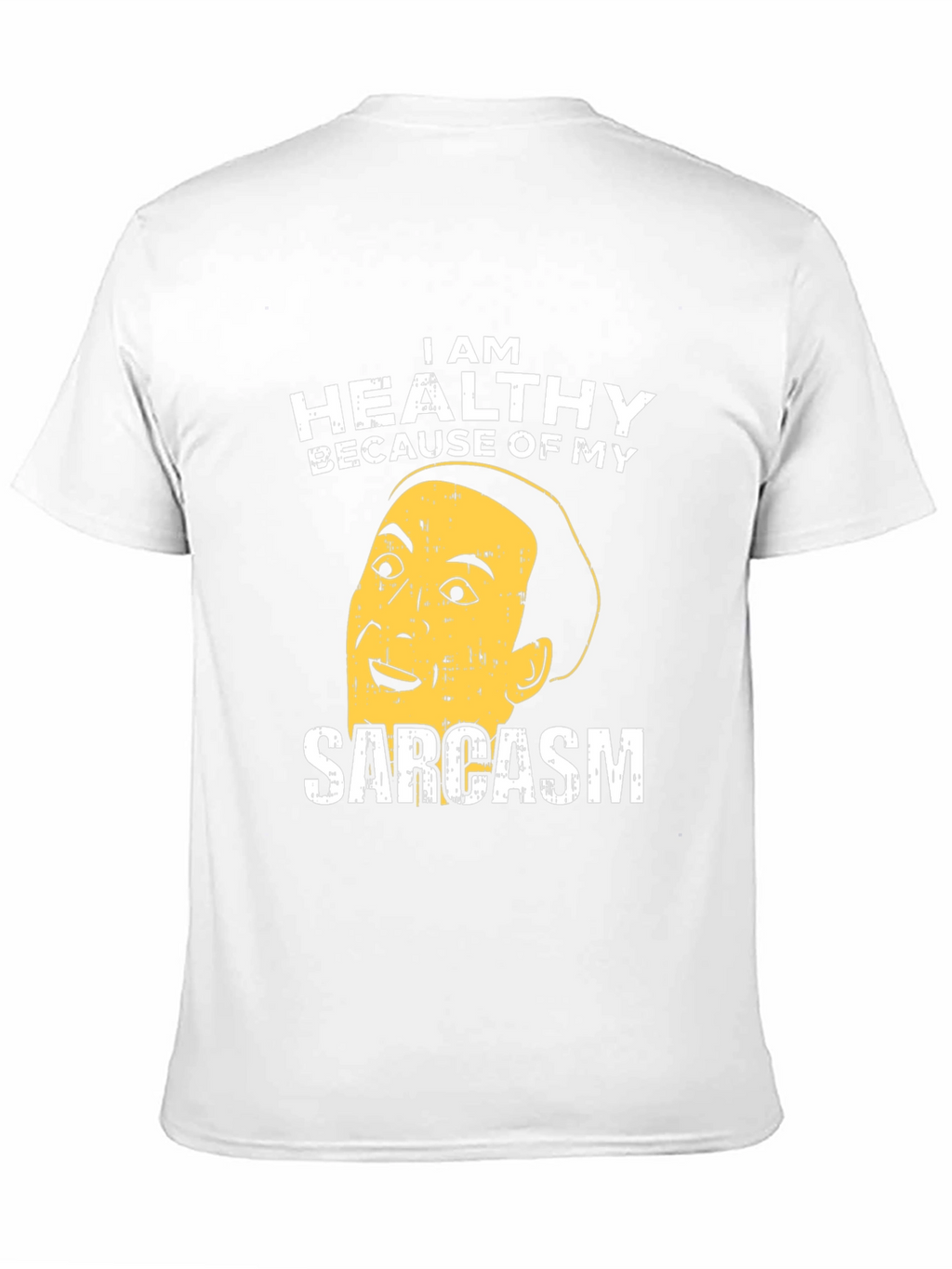 Sarcasm T-Shirt
