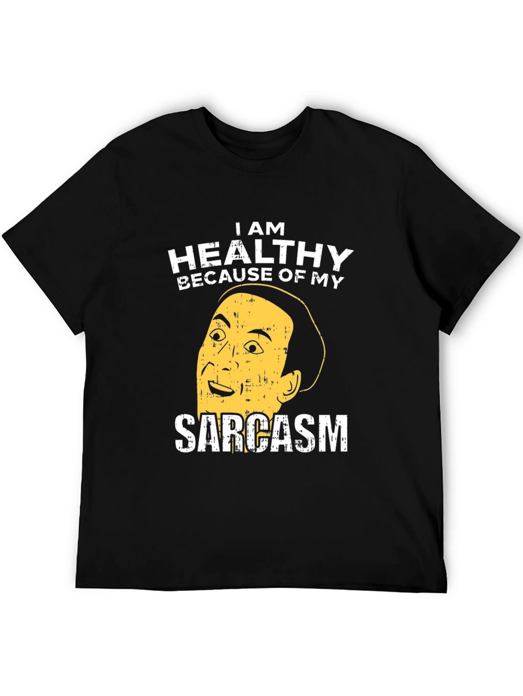 Sarcasm T-Shirt