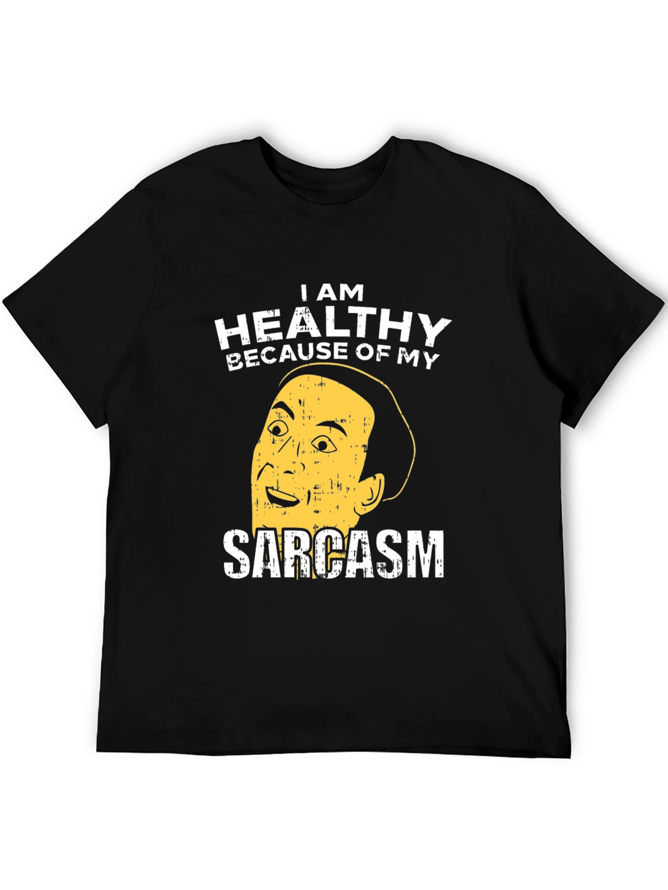 Sarcasm T-Shirt