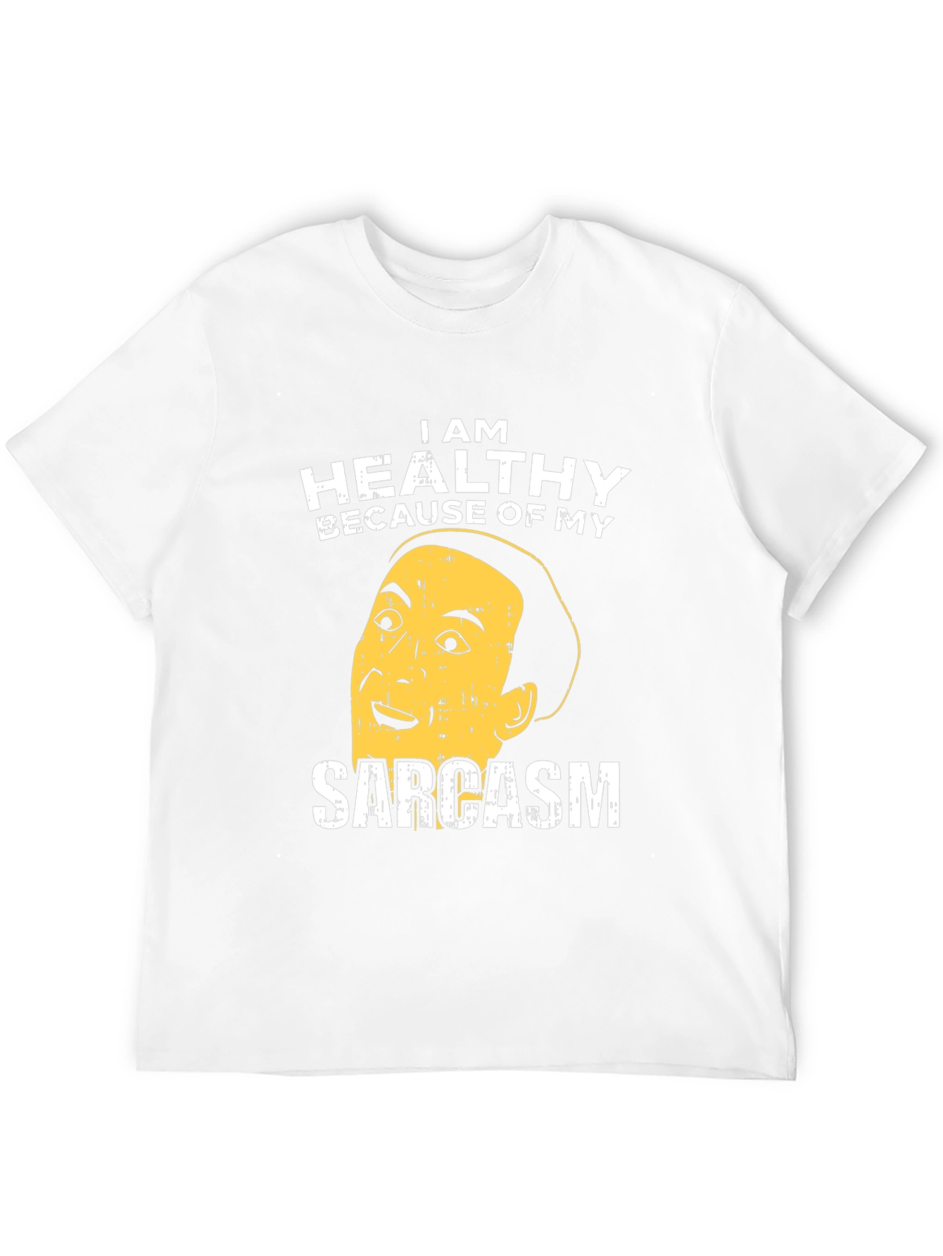 Sarcasm T-Shirt