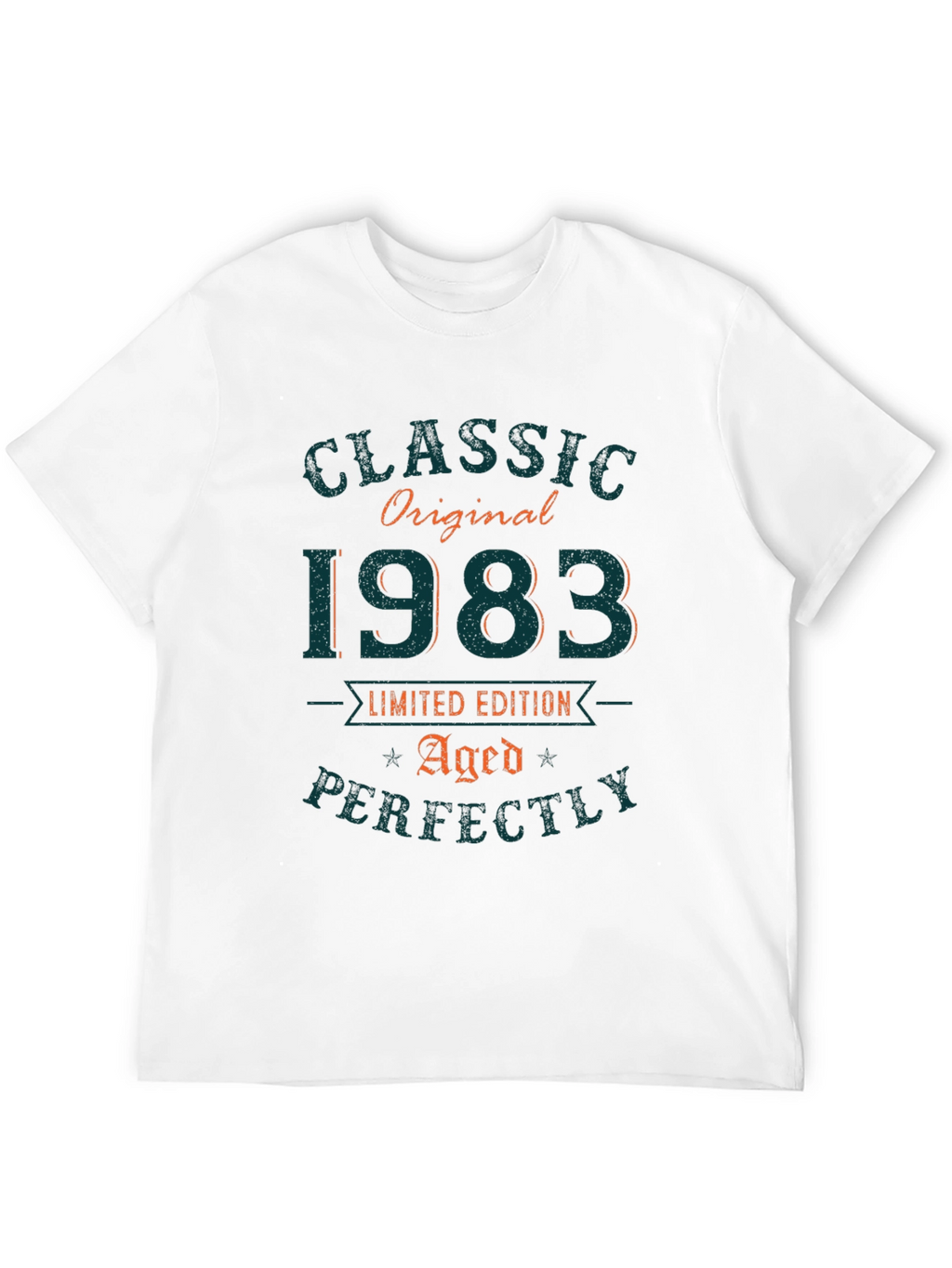 Classic Original 1983 T-Shirt