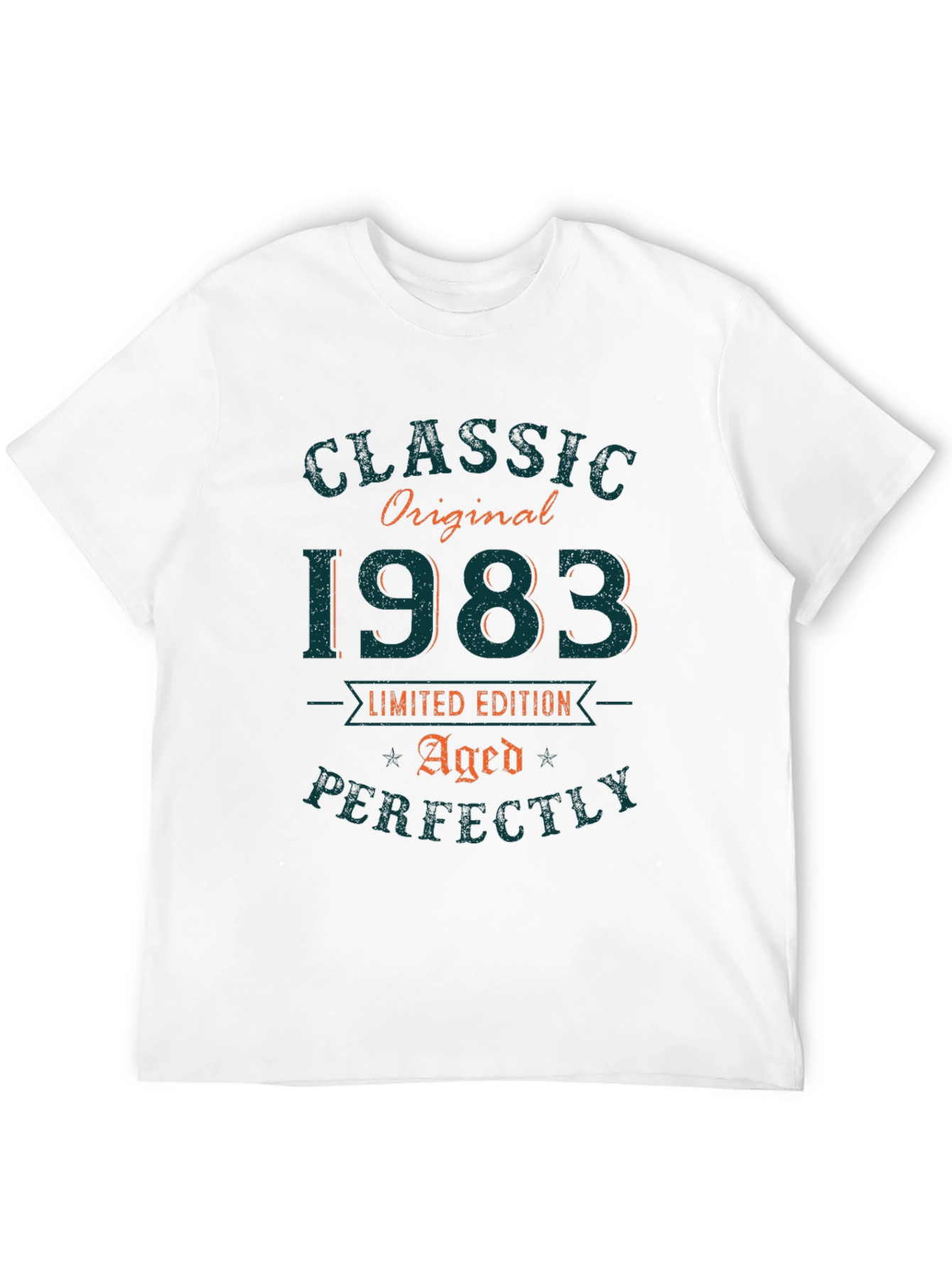 Classic Original 1983 T-Shirt