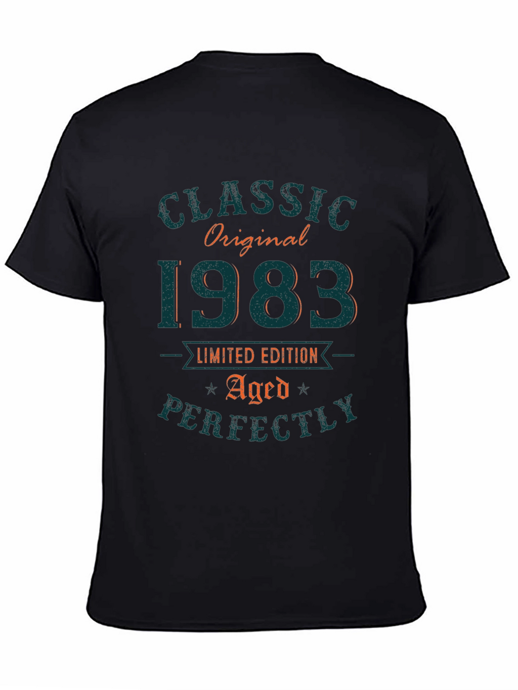 Classic Original 1983 T-Shirt