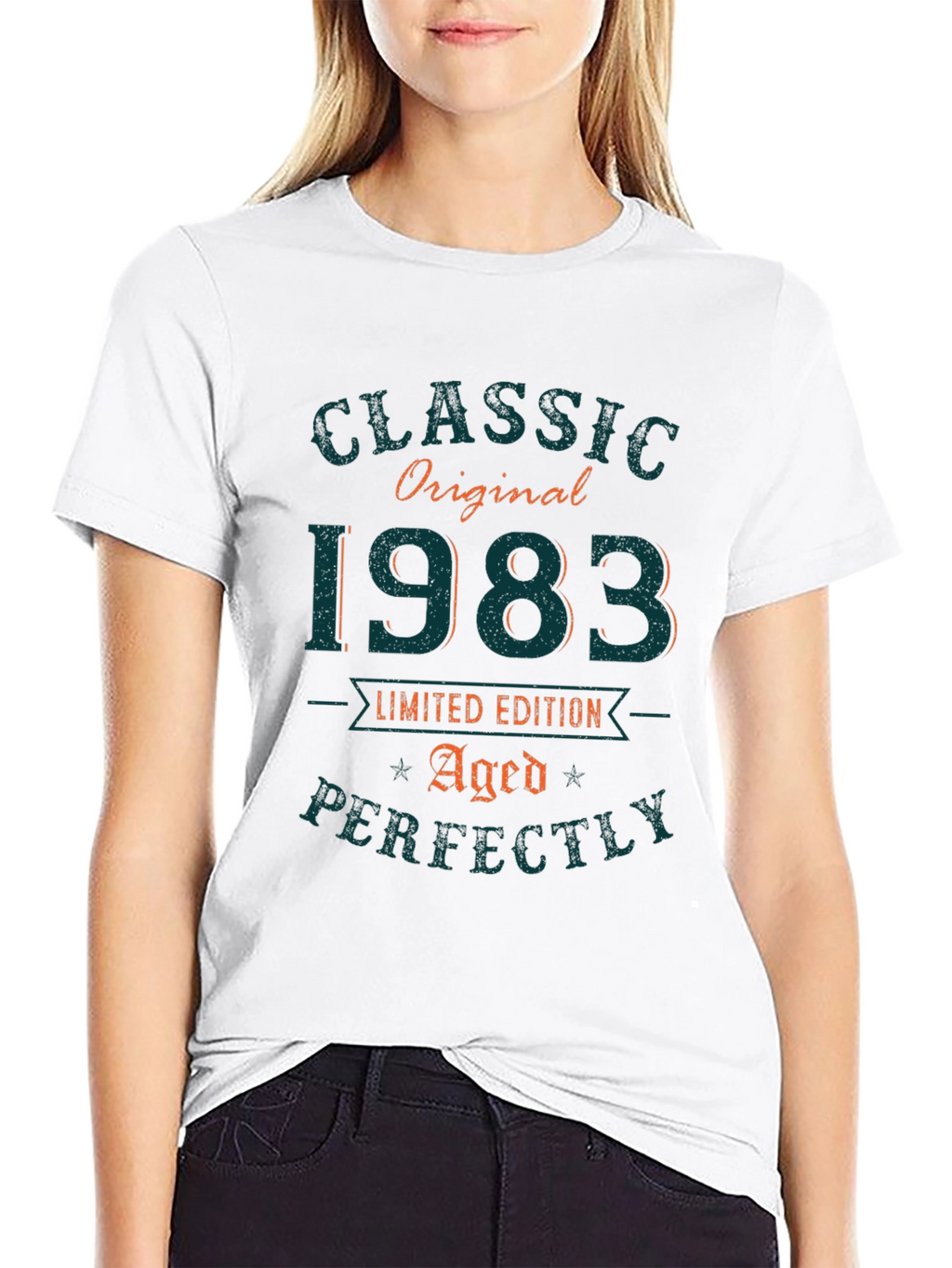 Classic Original 1983 T-Shirt
