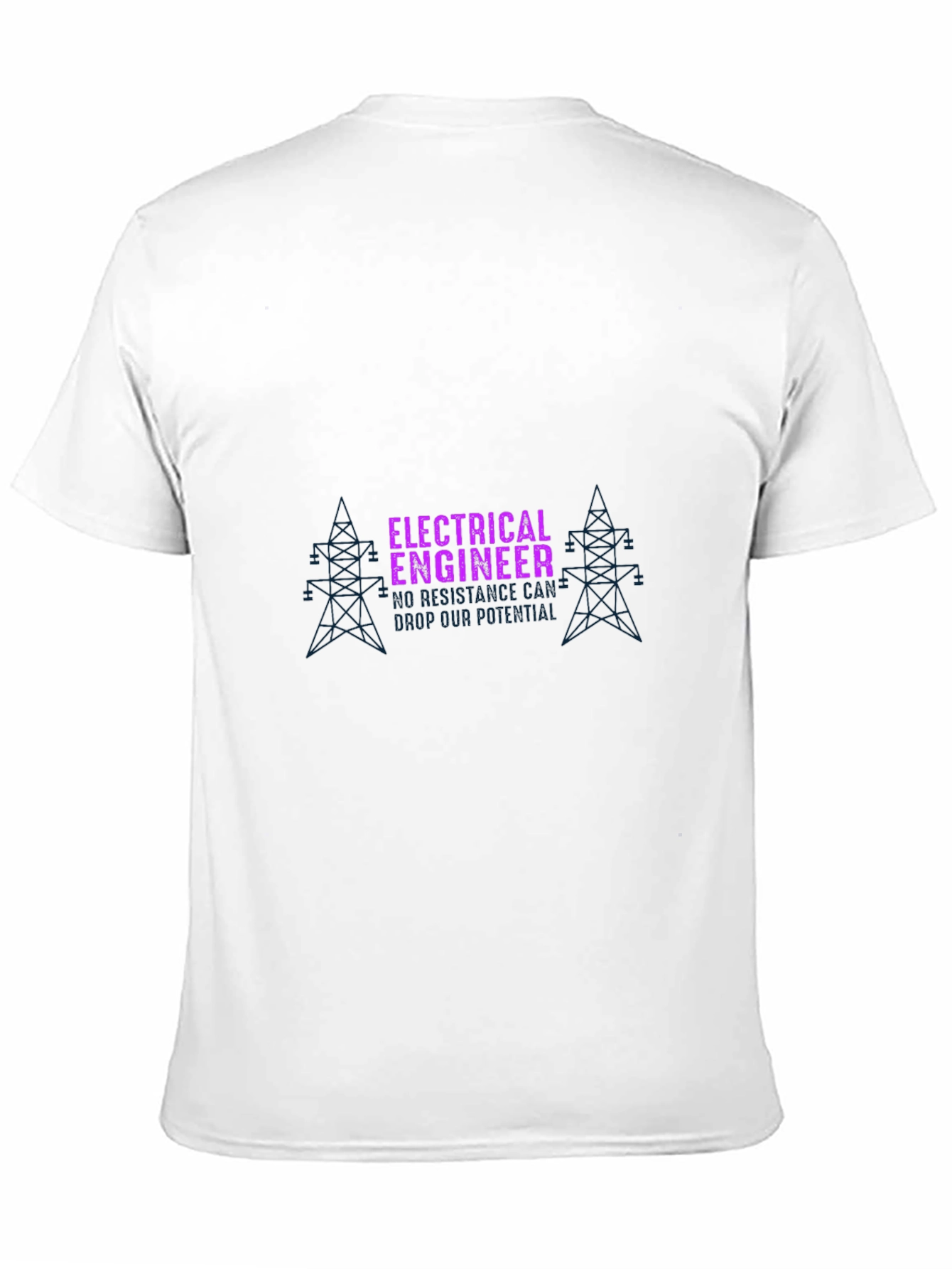 Electrical Engineer T-Shirt