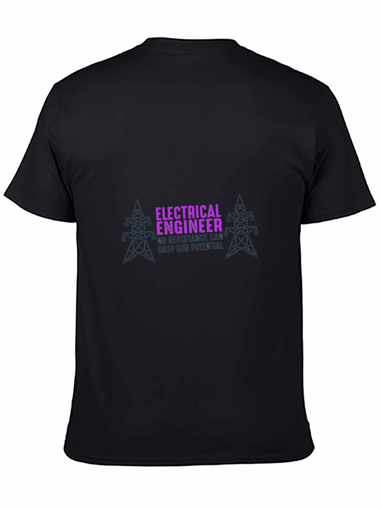 Electrical Engineer T-Shirt