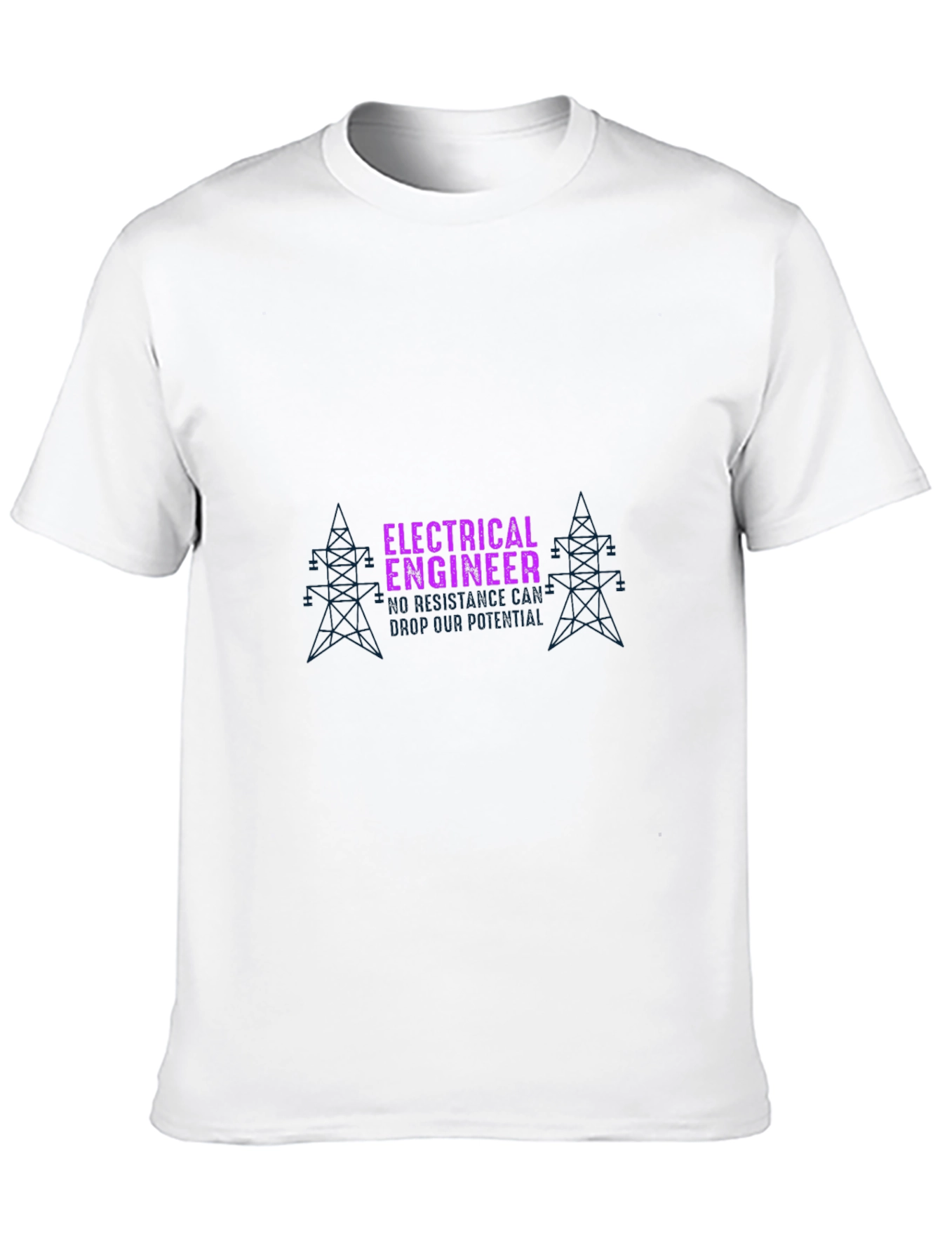 Electrical Engineer T-Shirt