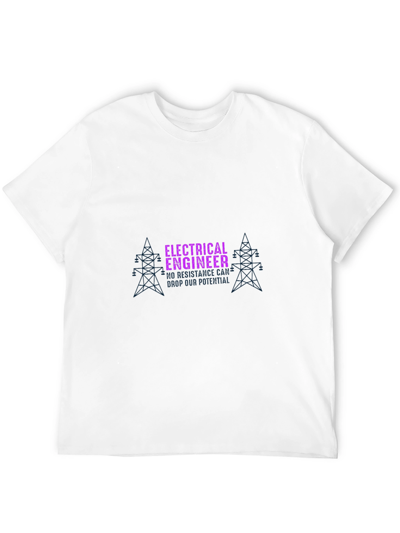 Electrical Engineer T-Shirt