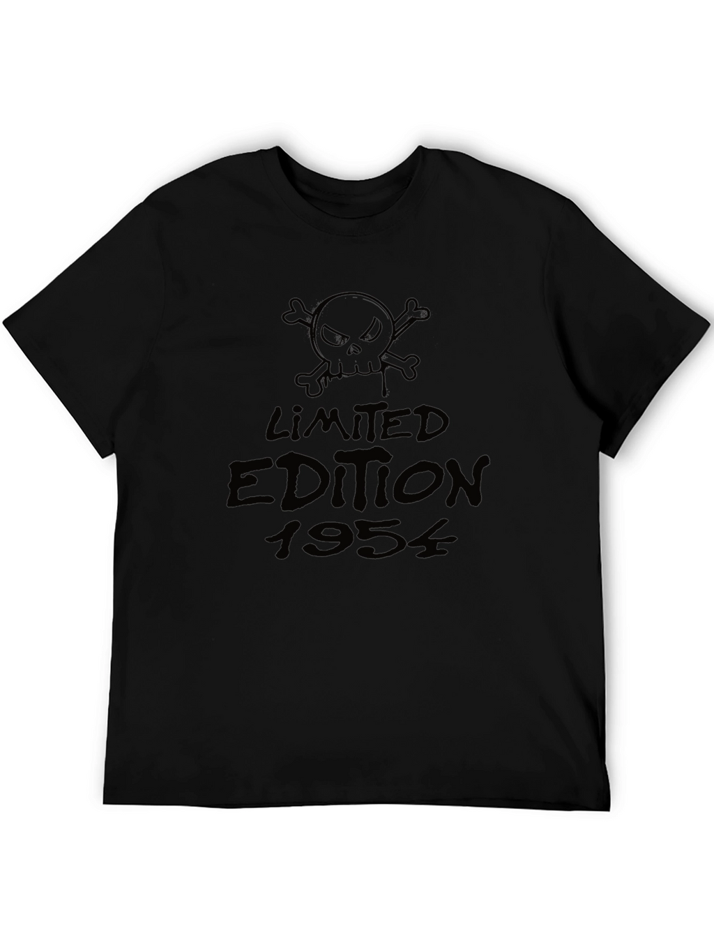 Limited Edition 1954 Skull T-Shirt