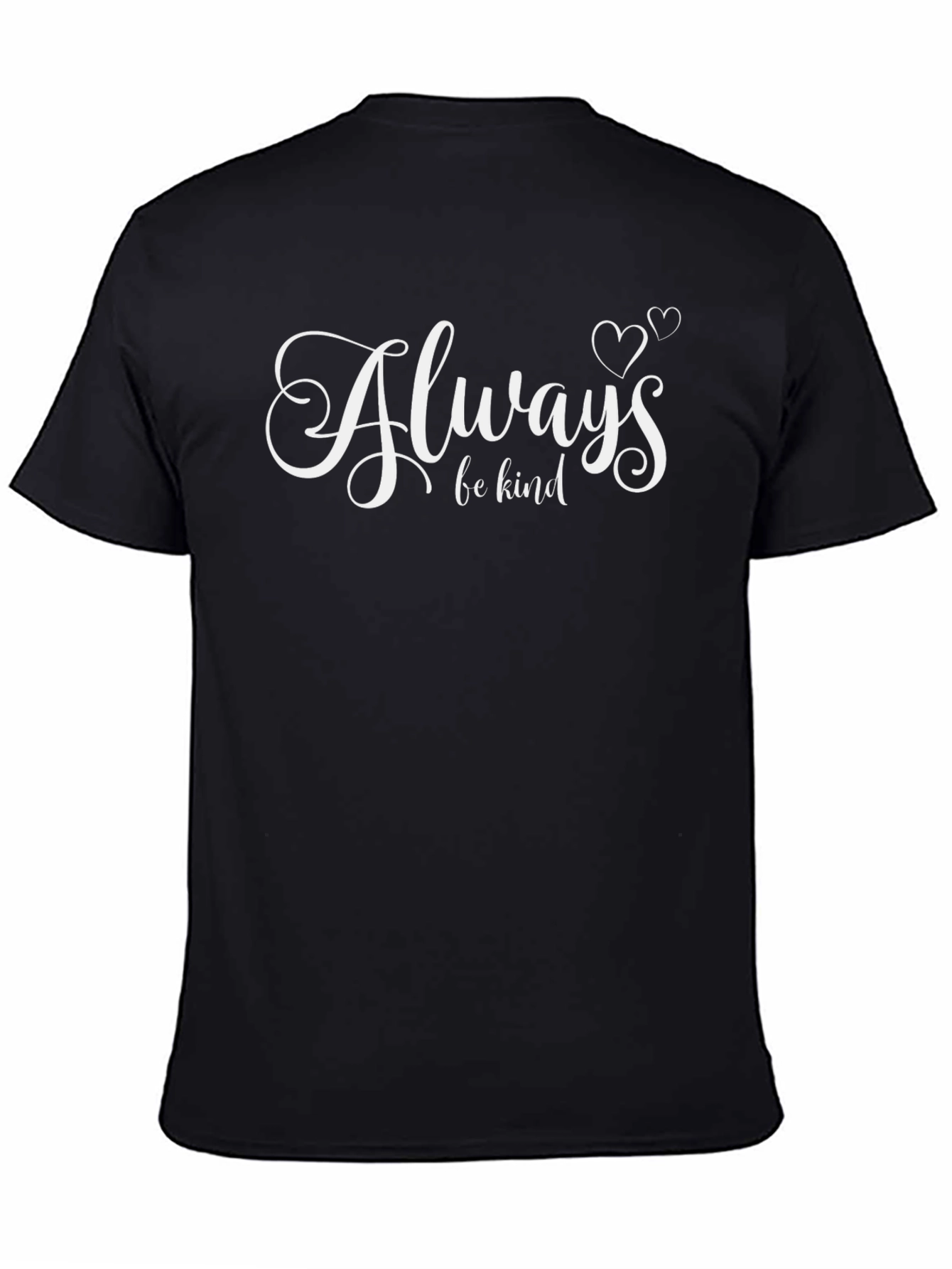 Always Be Kind Graphic T-Shirt