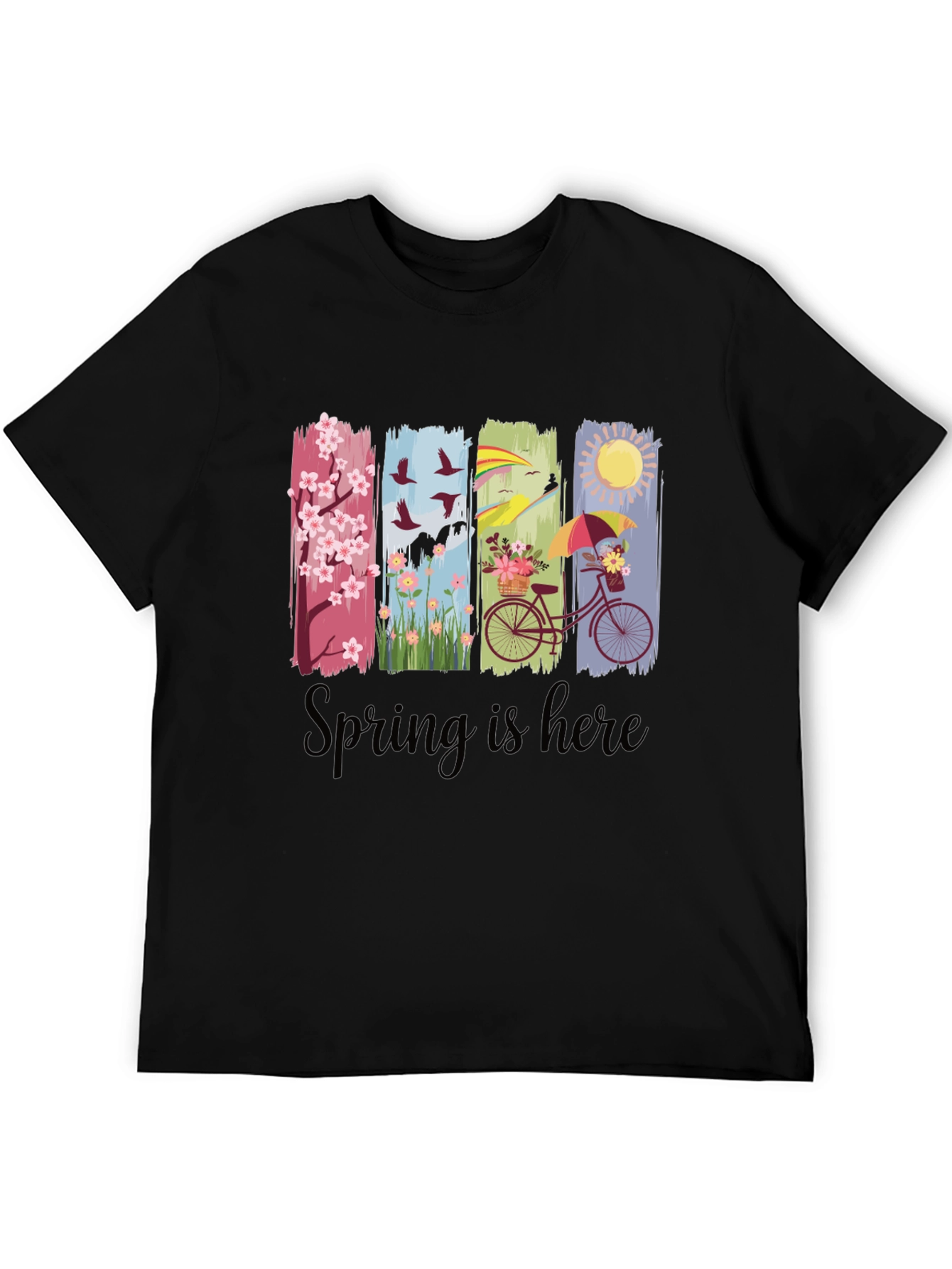Spring is Here T-Shirt
