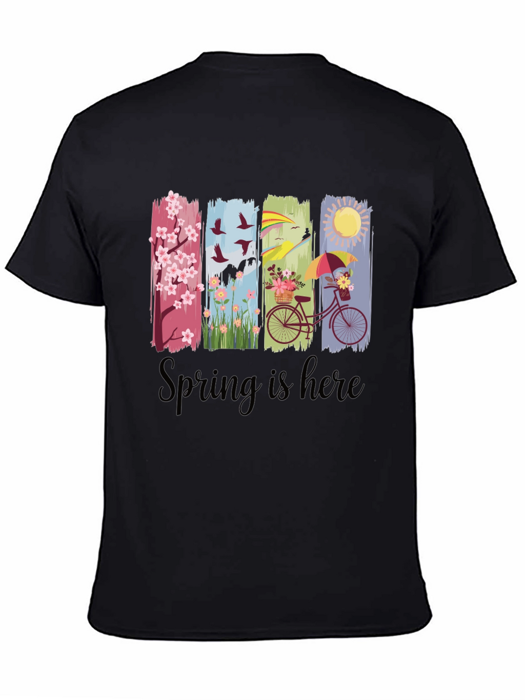 Spring is Here T-Shirt