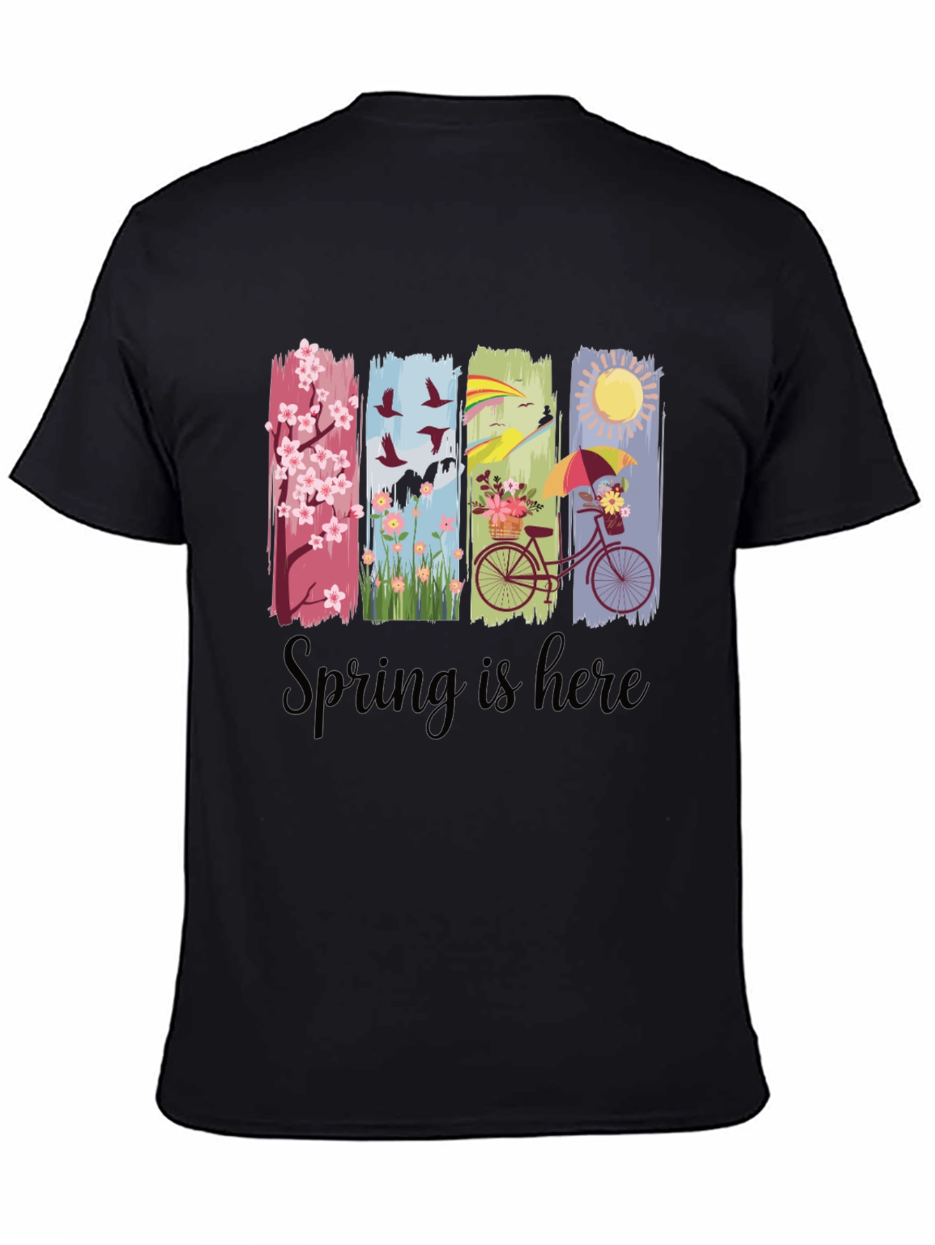 Spring is Here T-Shirt