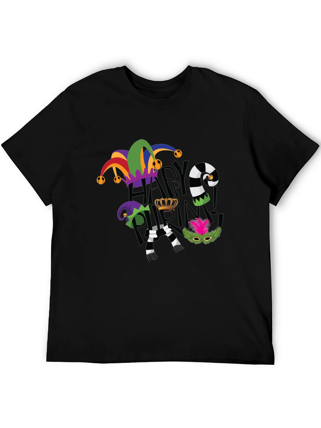 Happy Purim T-Shirt