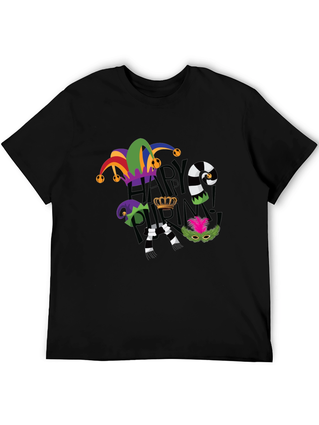 Happy Purim T-Shirt