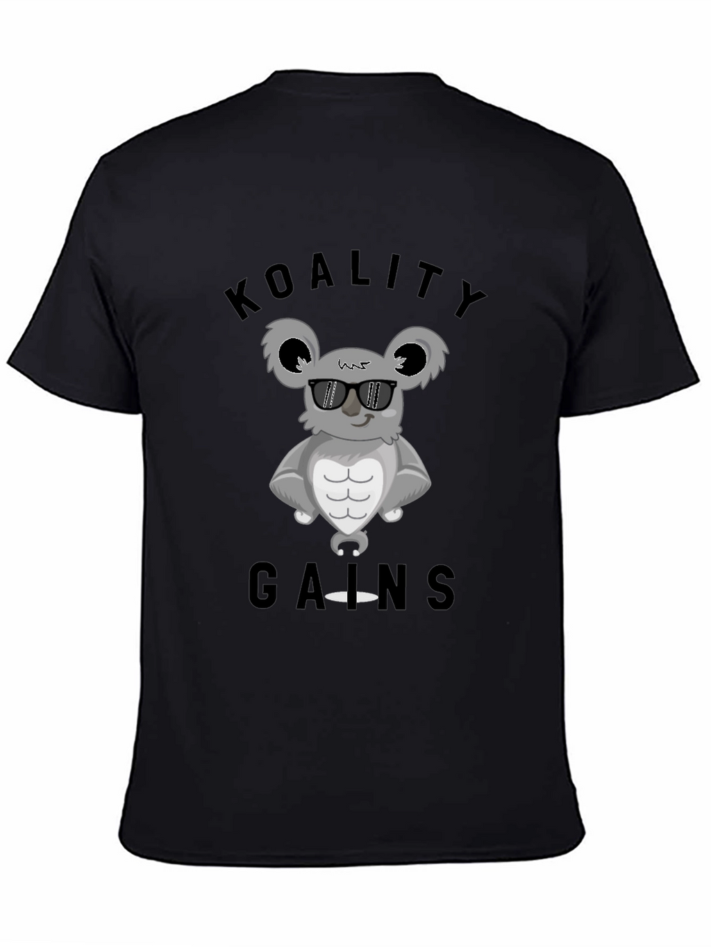 Koality Gains T-Shirt