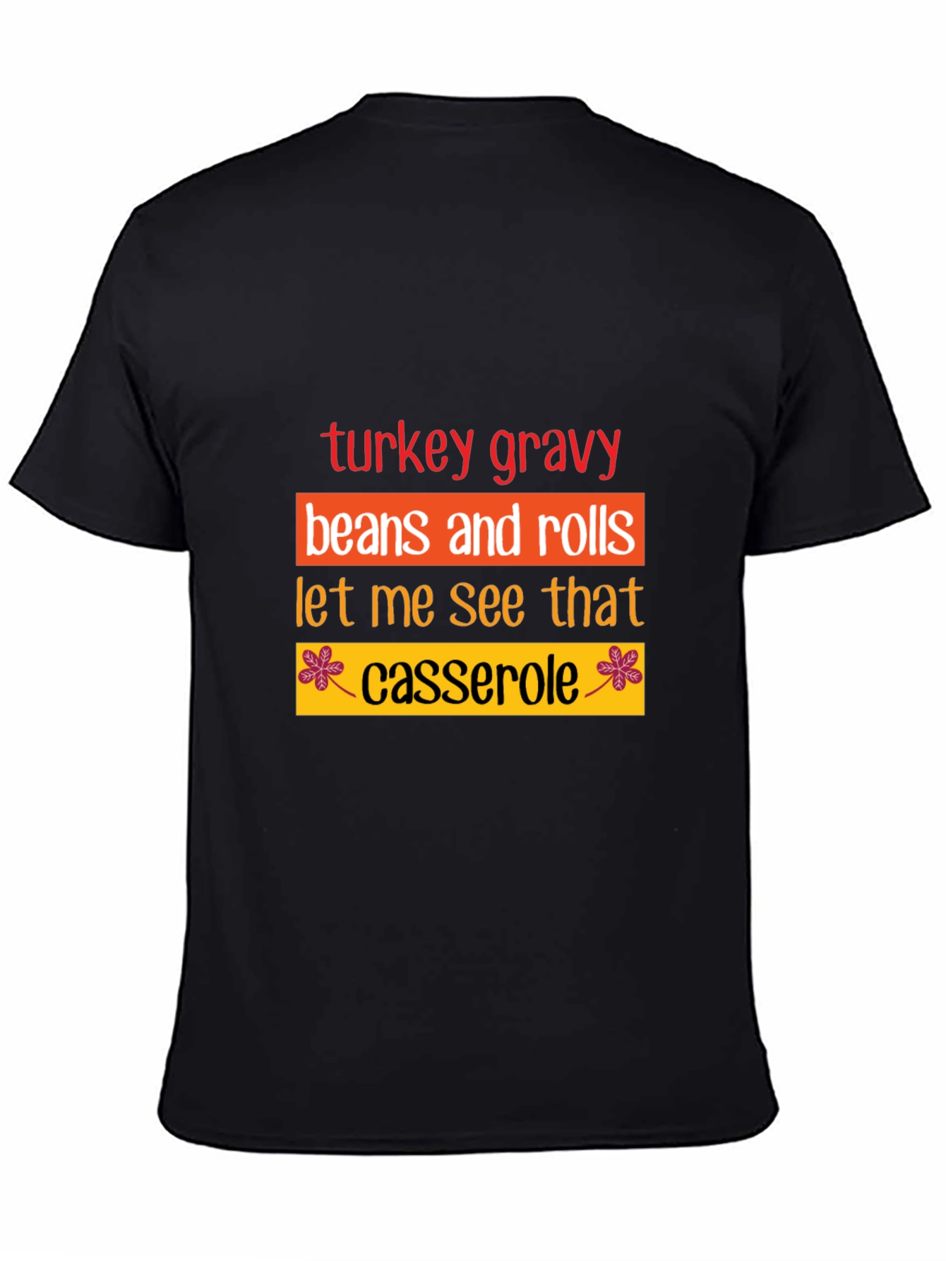 Thanksgiving Feast T-Shirt