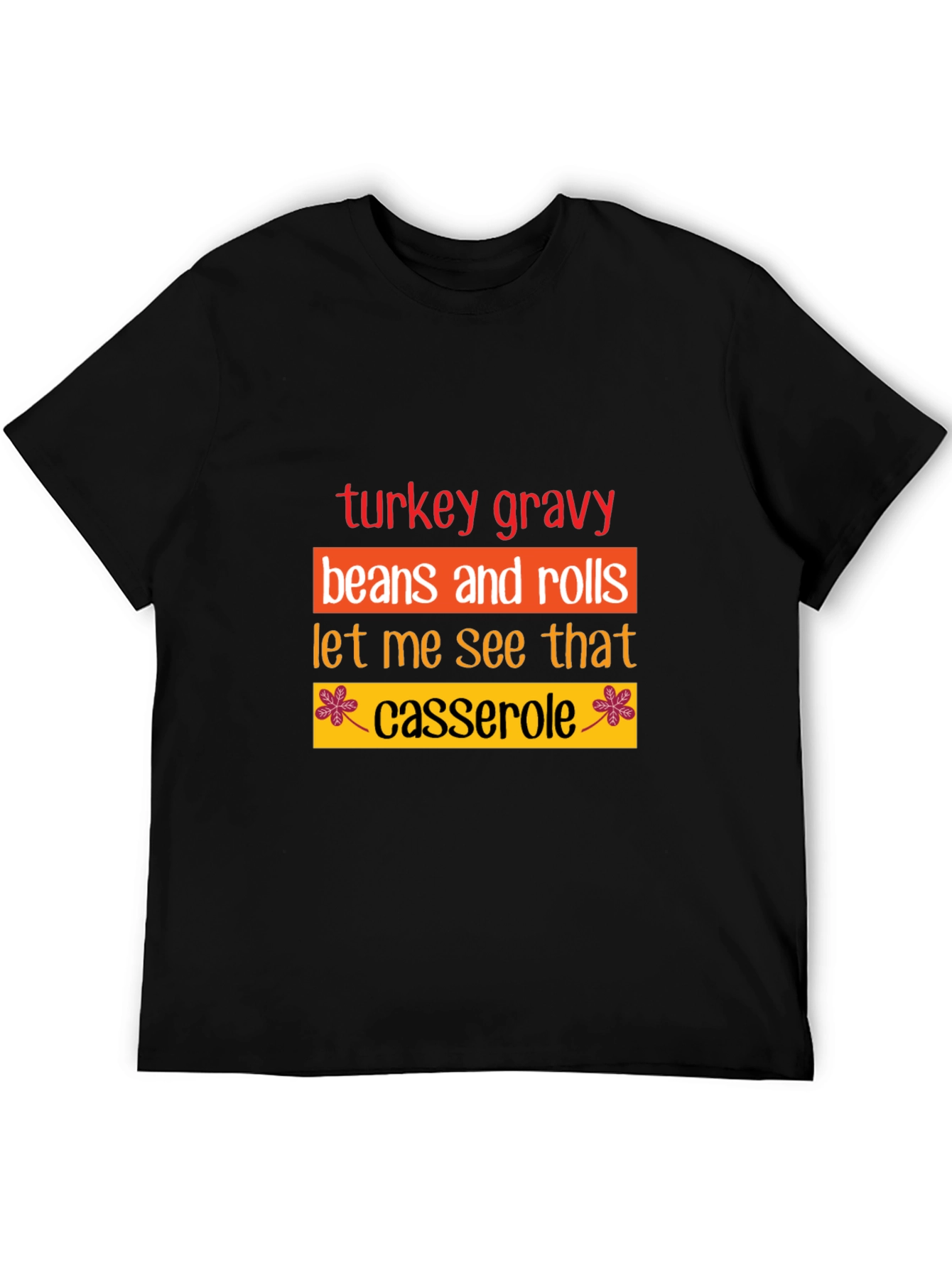 Thanksgiving Feast T-Shirt