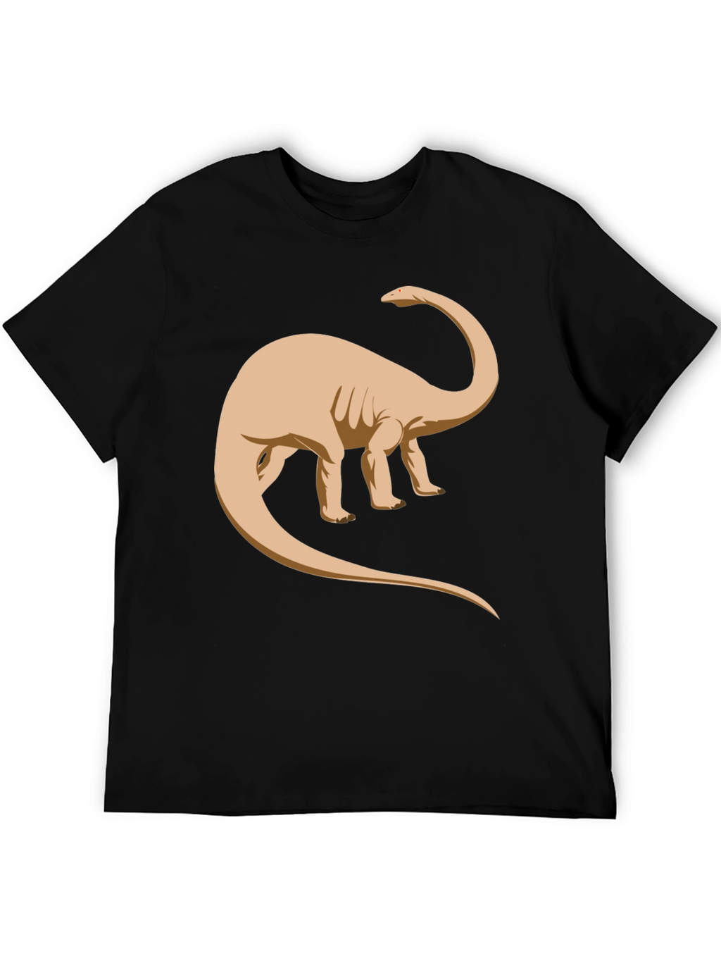 Dino Graphic T-Shirt