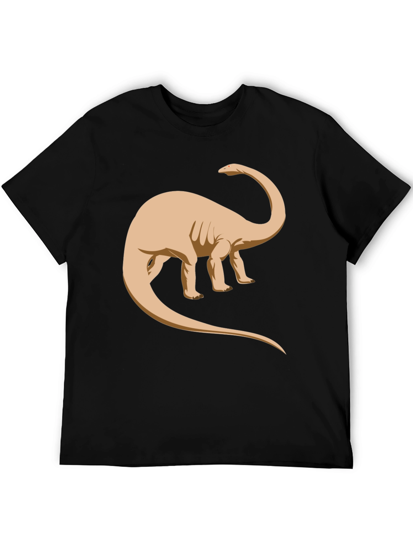 Dino Graphic T-Shirt